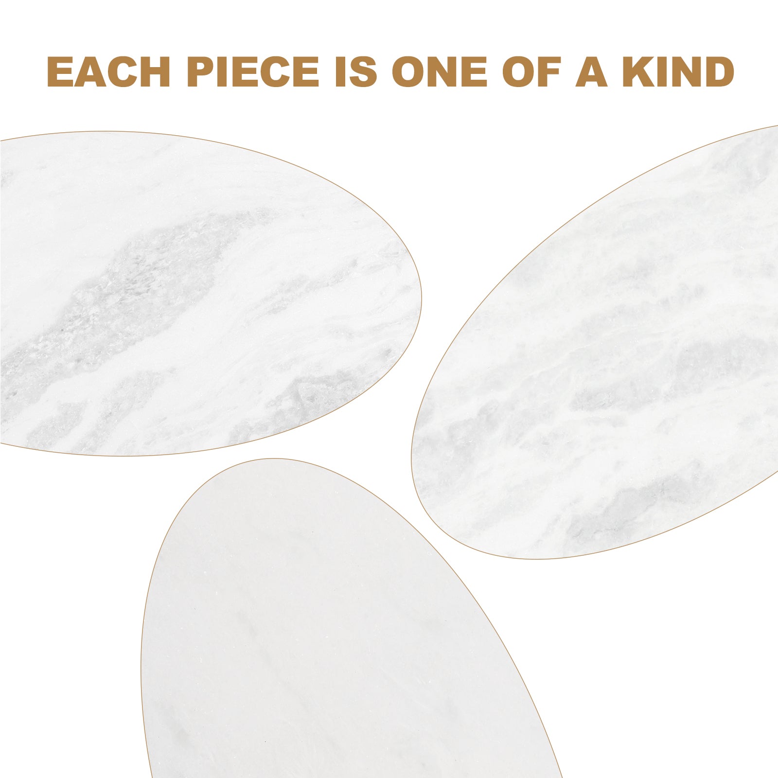 Koville Natural Marble Rolling Pin with Wooden Base Holder,18.11 inch-Namib Fantasy