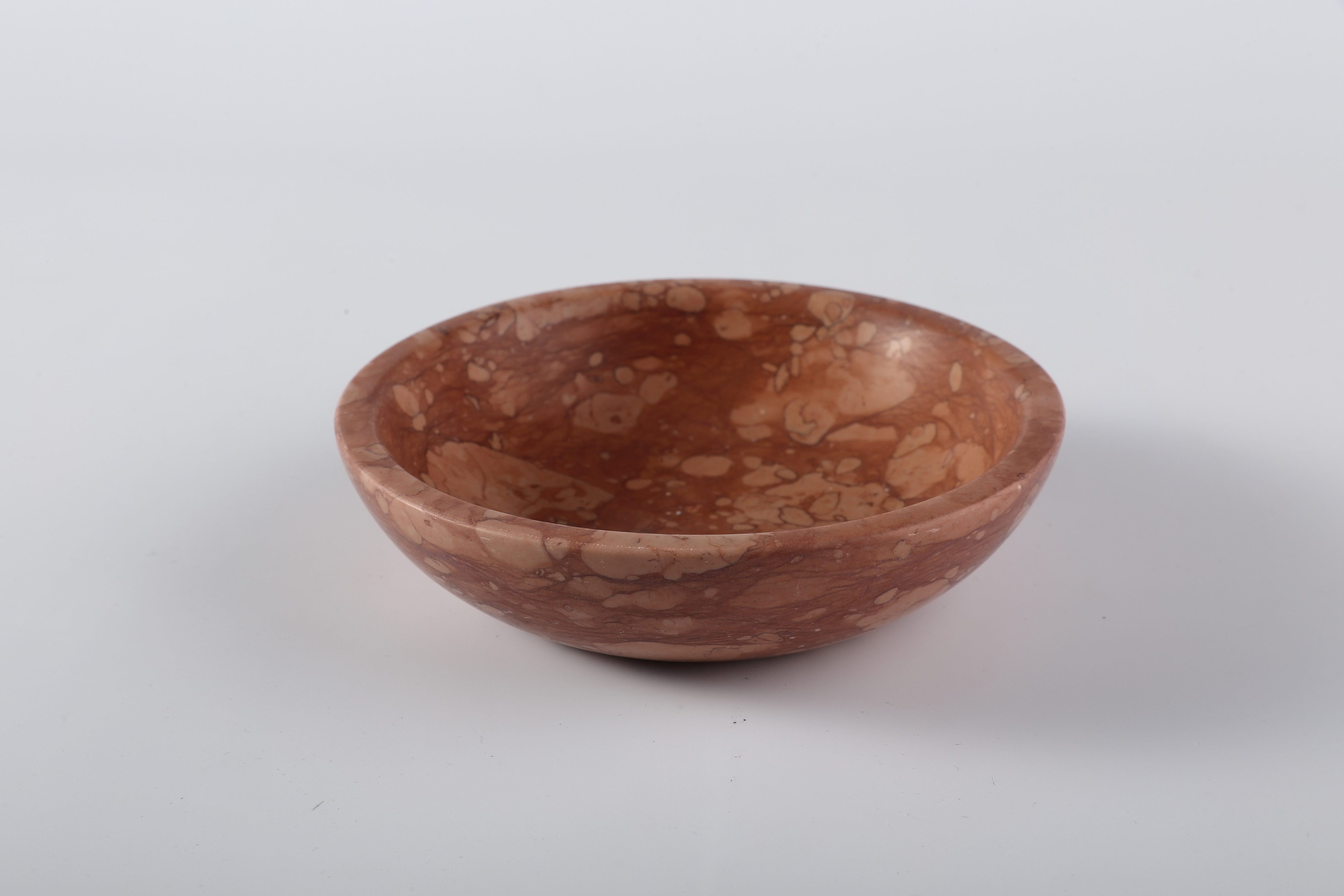 Koville Red Incense Holders – Accentuating Passion & Artistic Spaces