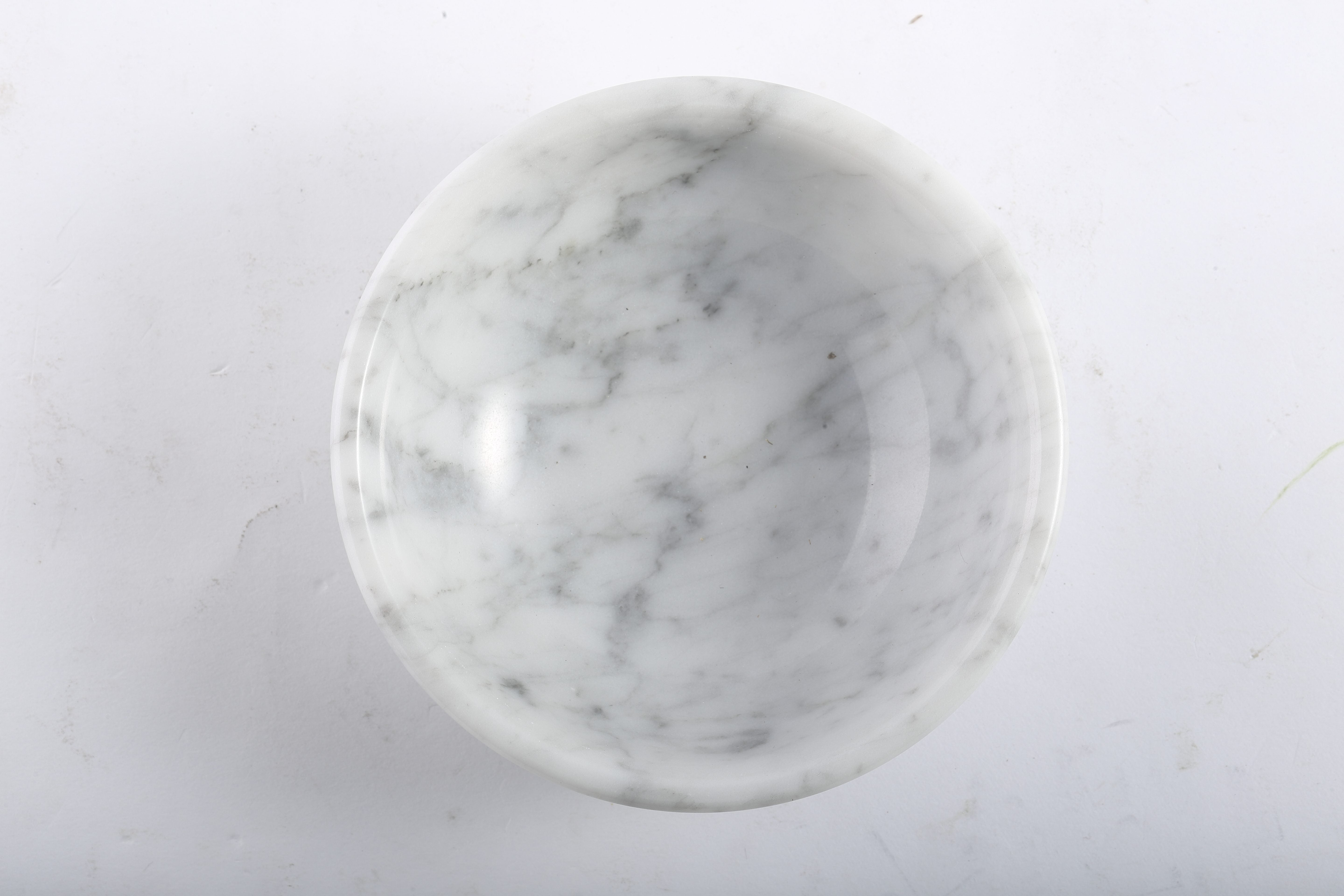 Koville White Incense Holders – Illuminating Elegant Spaces