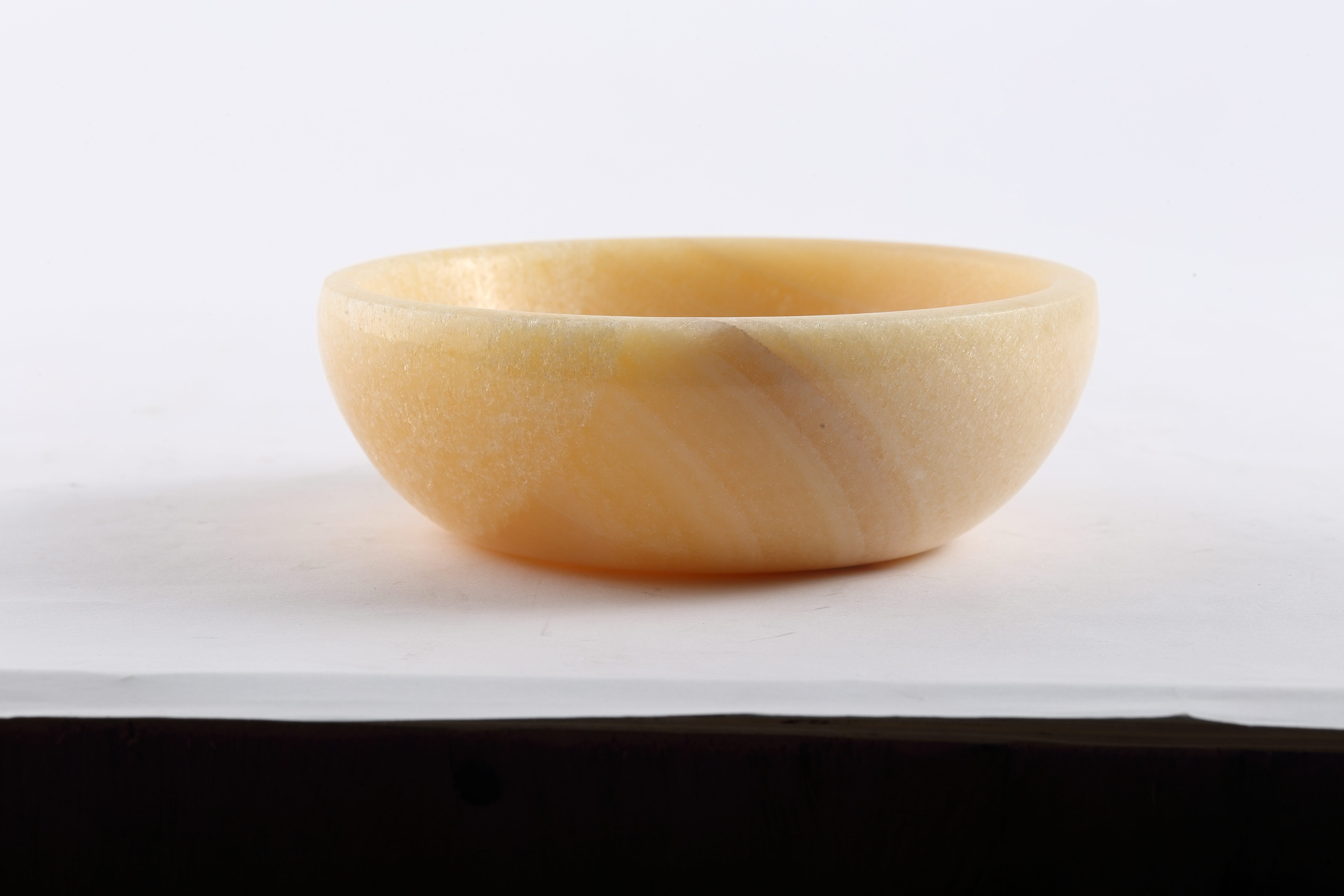 Koville Orange Incense Holders – Energizing Warmth for Your Space