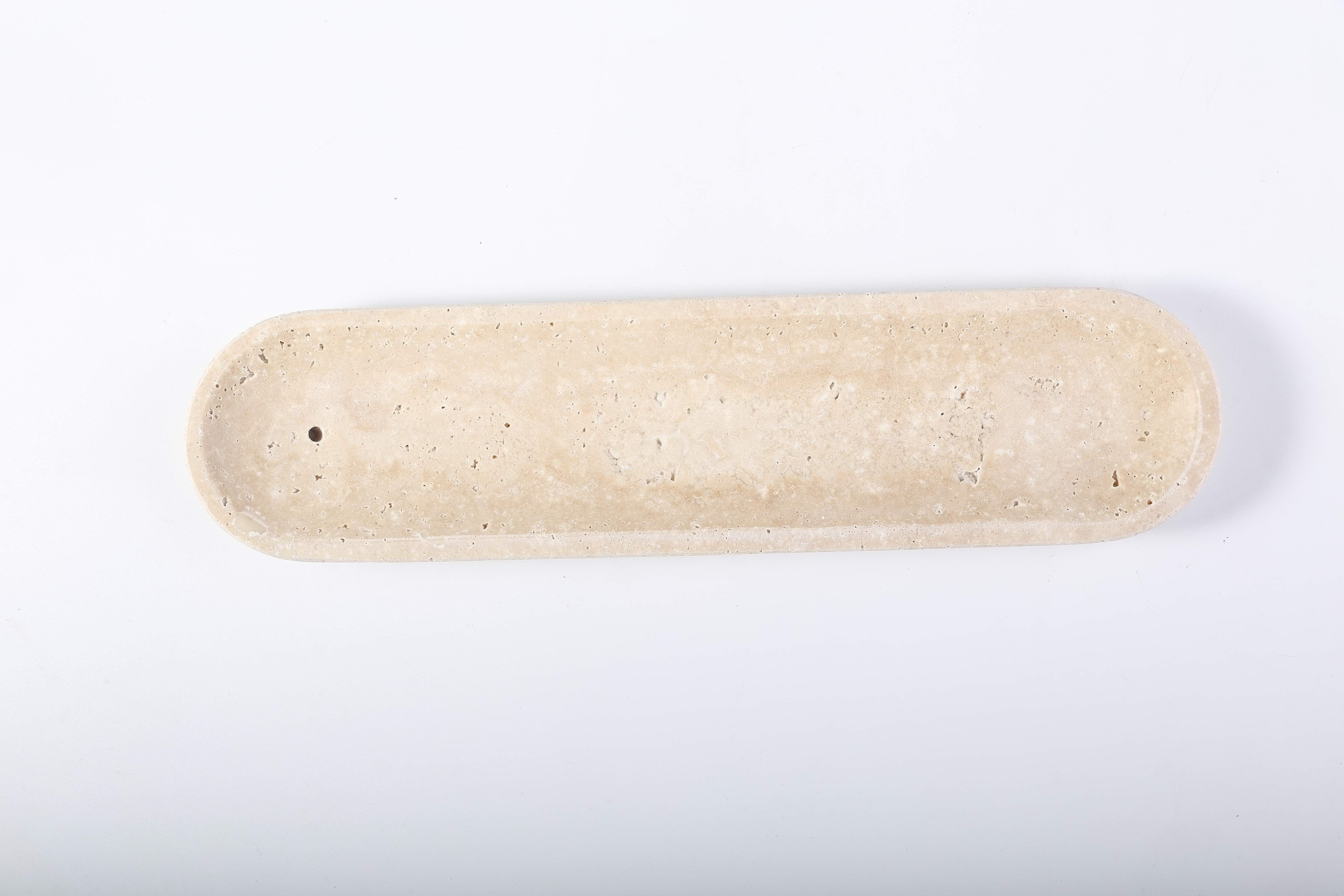 Koville Yellow / Golden Incense Burners – A Ritual of Warm Light