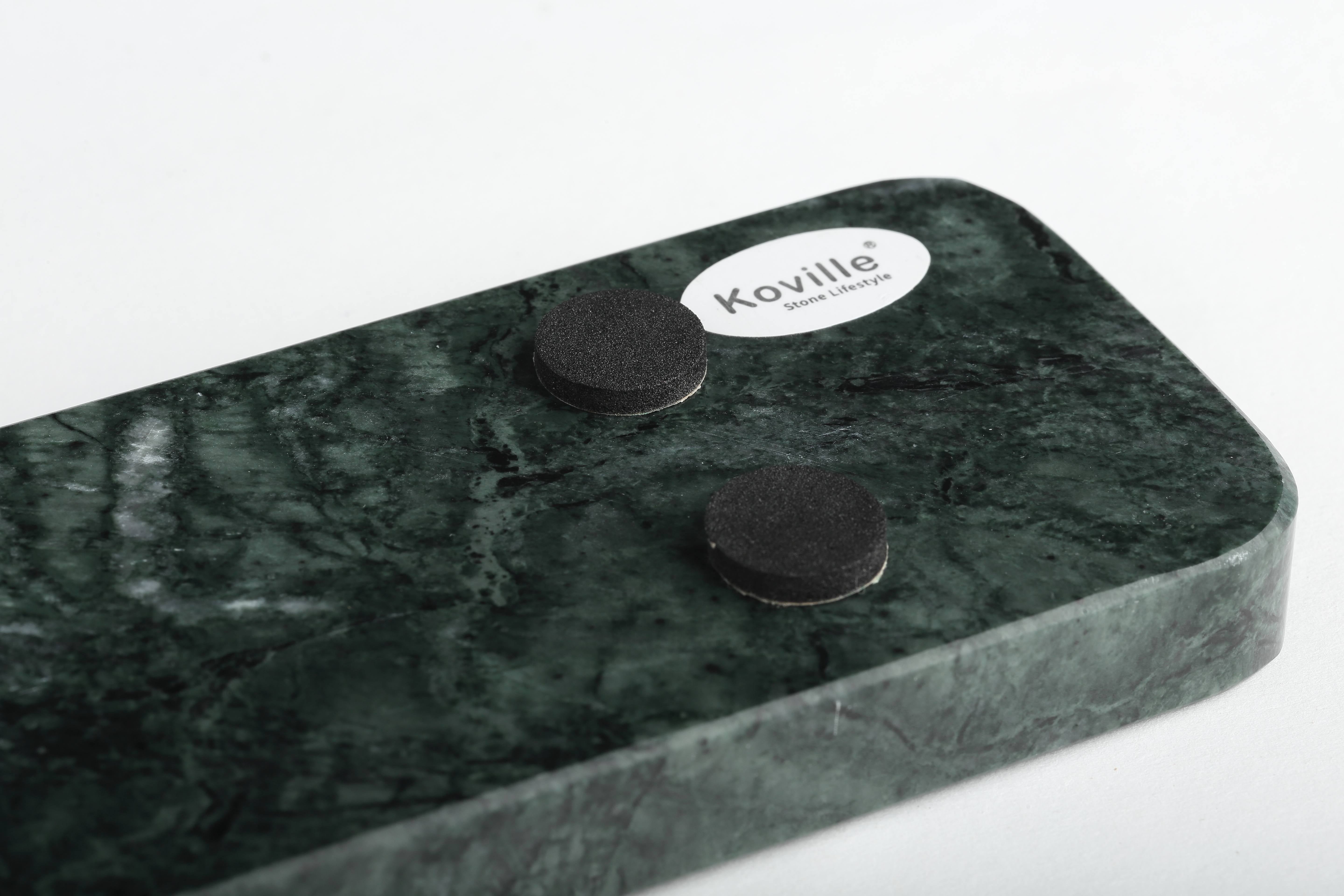 Koville Green Incense Burners – A Ritual of Fresh Nature