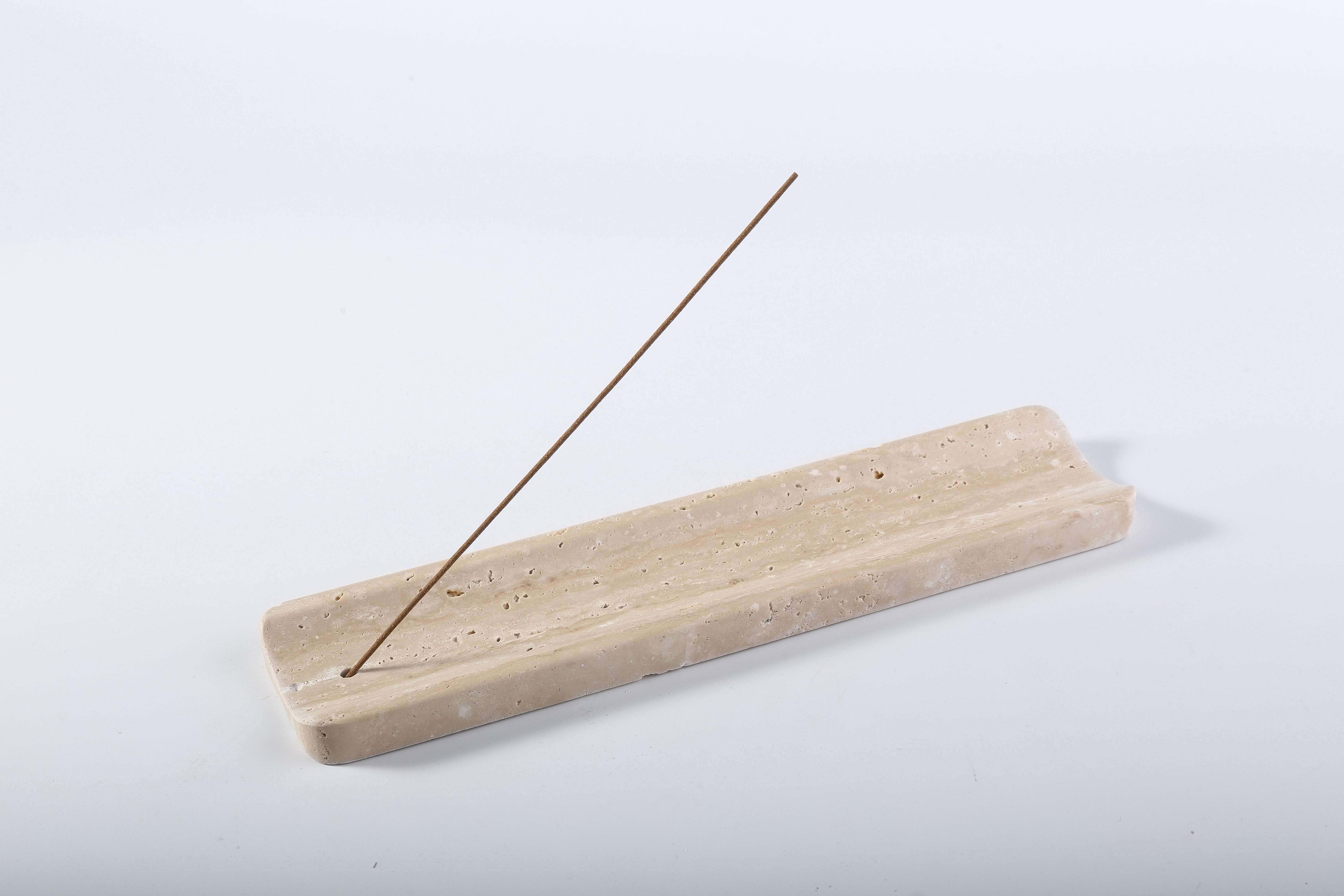 Koville Yellow / Golden Incense Burners – A Ritual of Warm Light