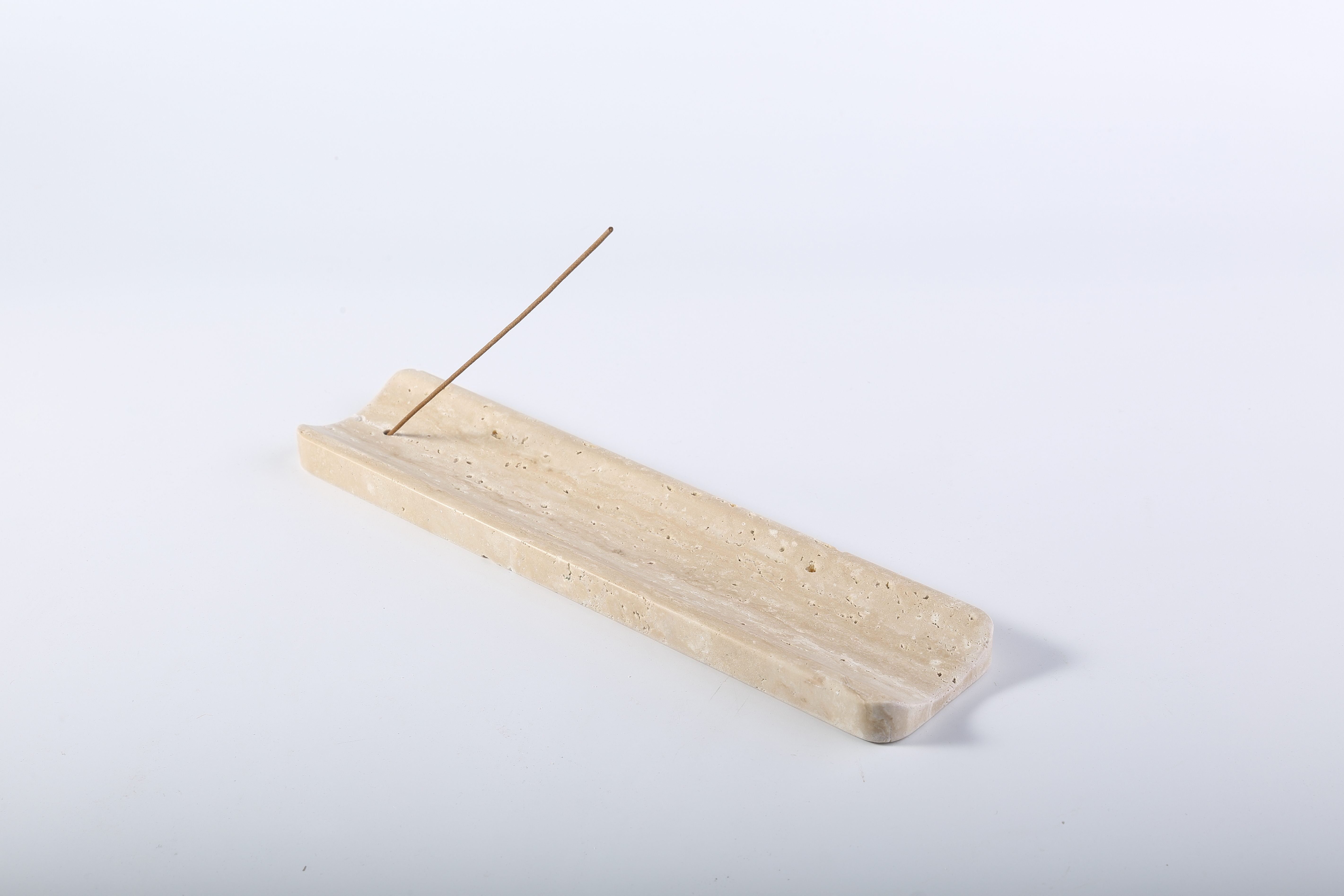 Koville Yellow / Golden Incense Burners – A Ritual of Warm Light