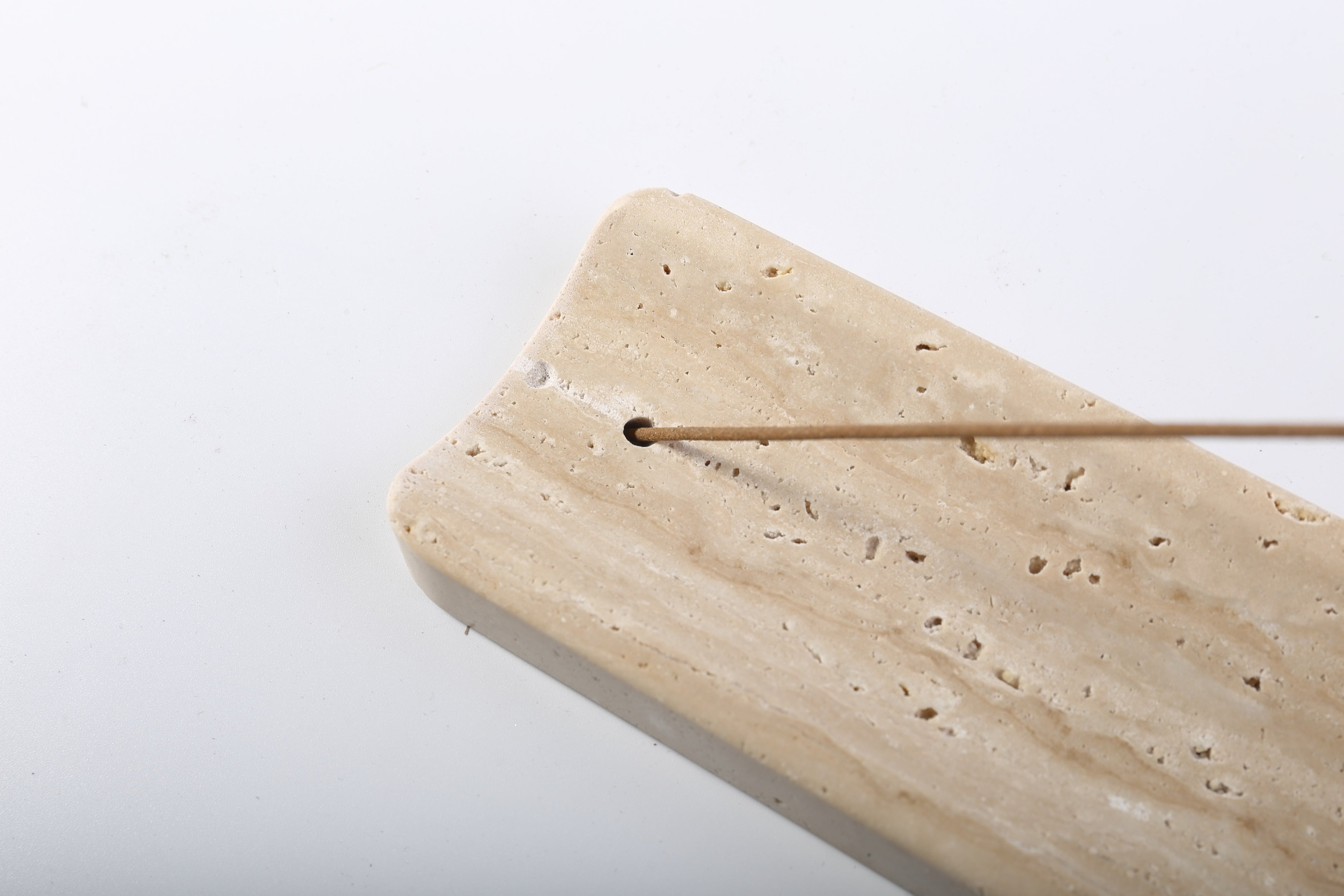 Koville Yellow / Golden Incense Burners – A Ritual of Warm Light