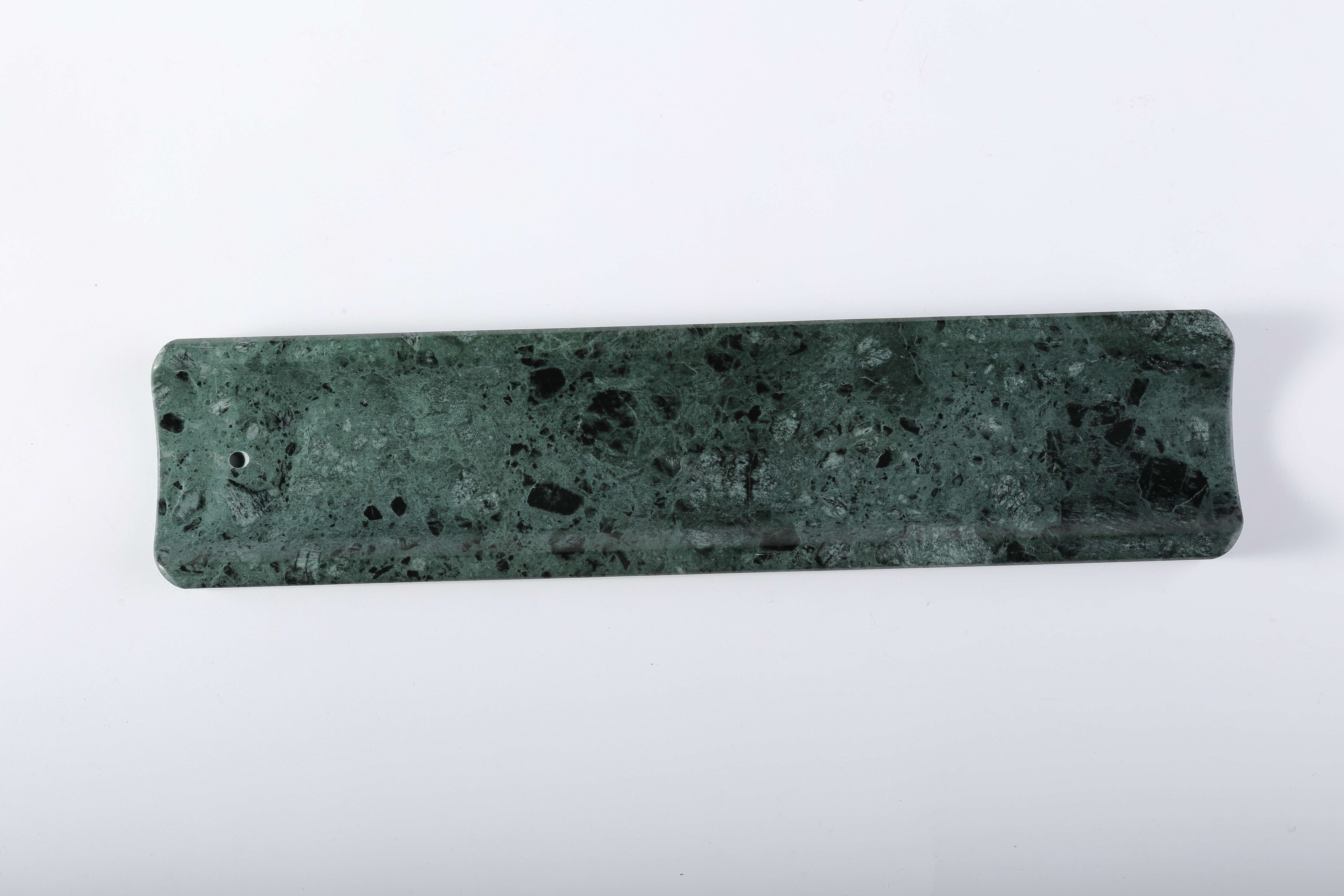 Koville Green Incense Burners – A Ritual of Fresh Nature