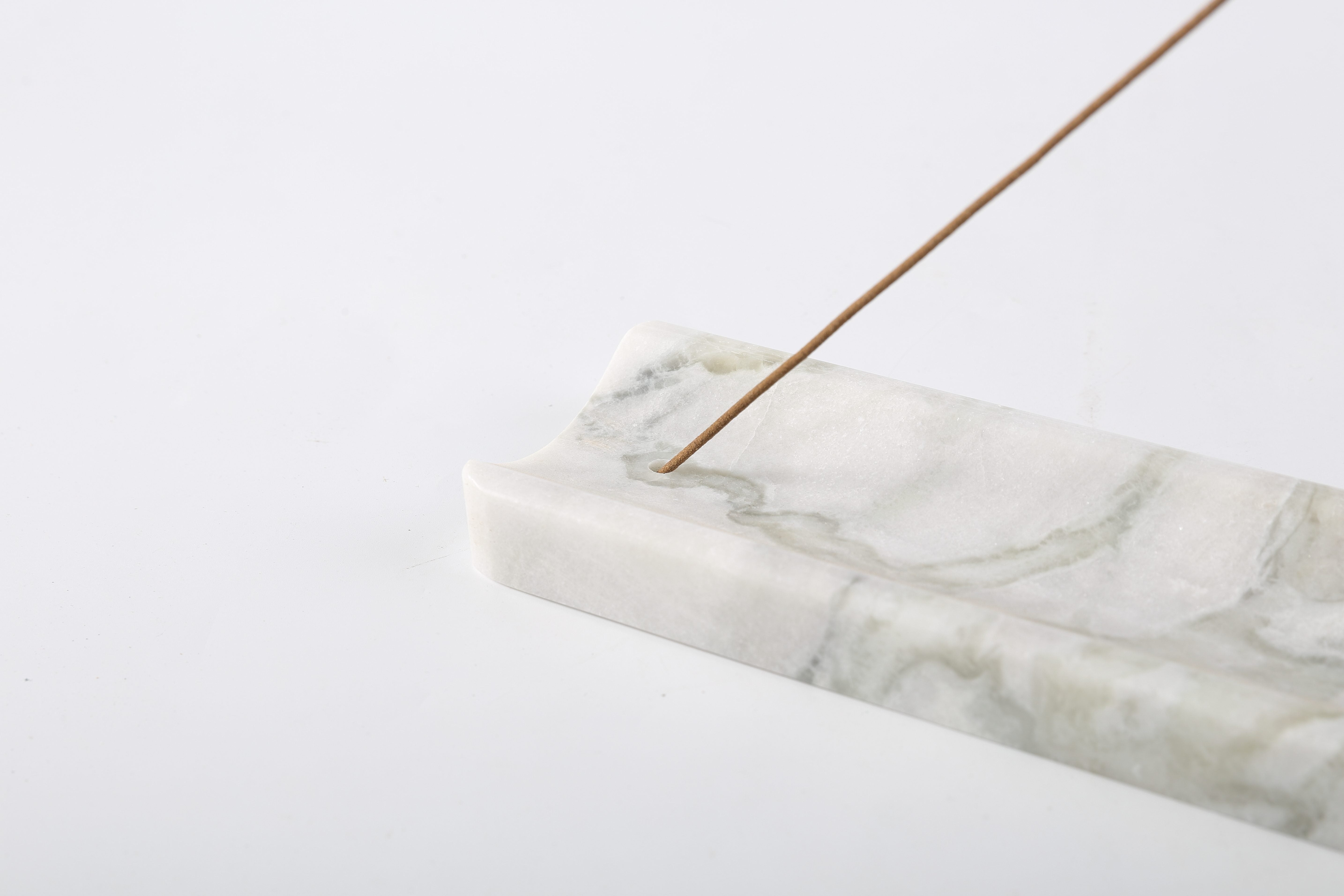 Koville Green Incense Burners – A Ritual of Fresh Nature