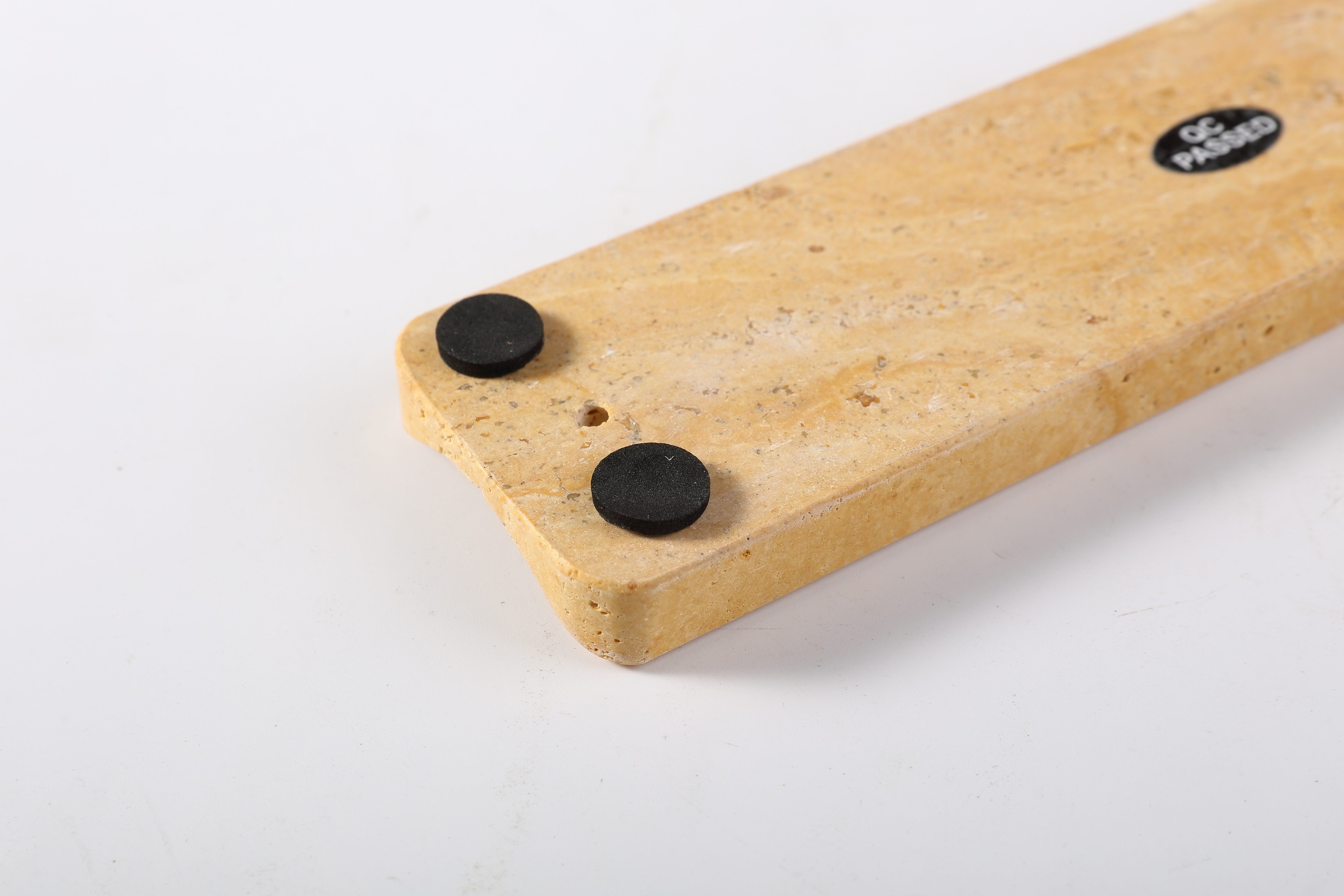 Koville Yellow / Golden Incense Burners – A Ritual of Warm Light