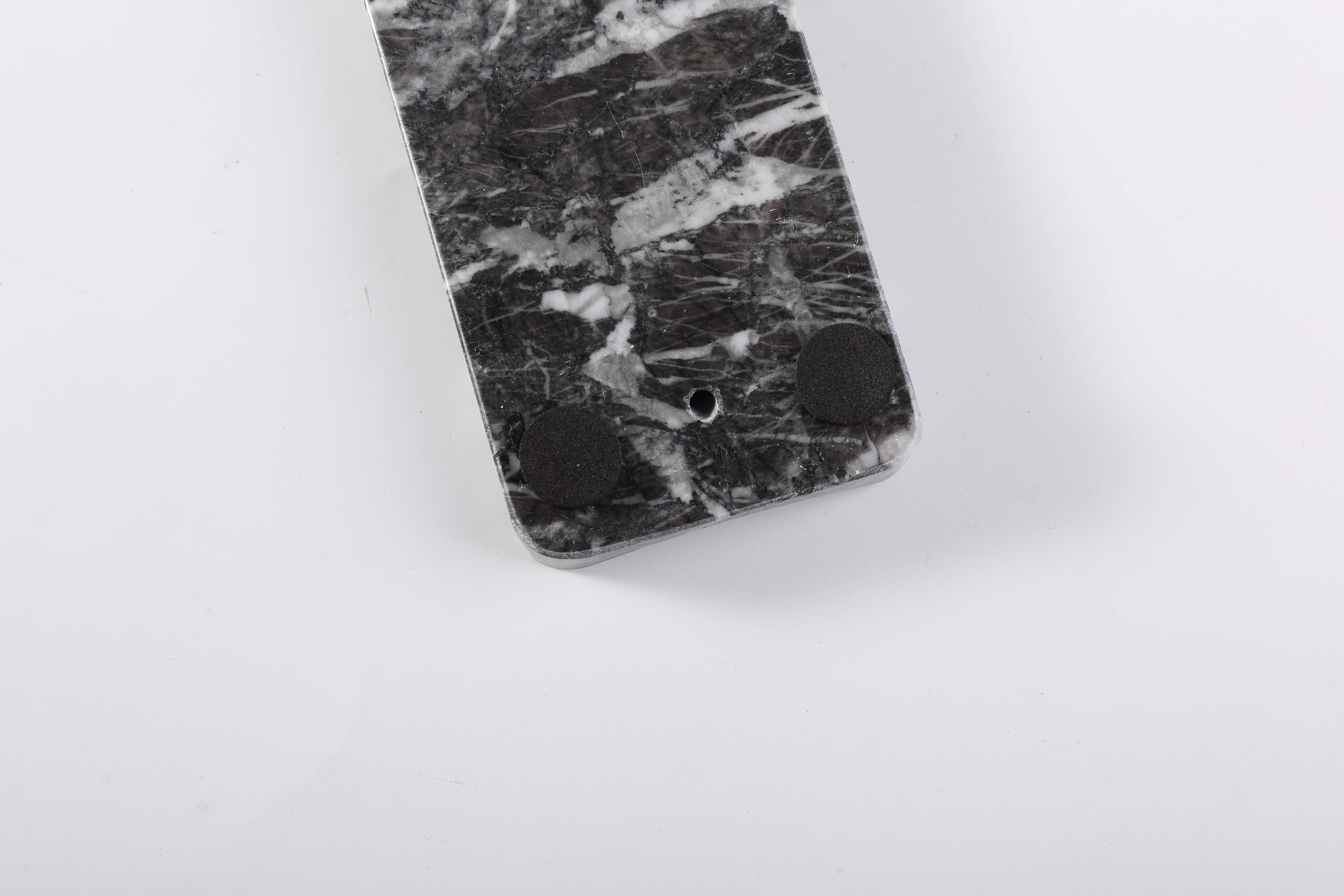 Koville Black Incense Burners – A Ritual of Deep Texture