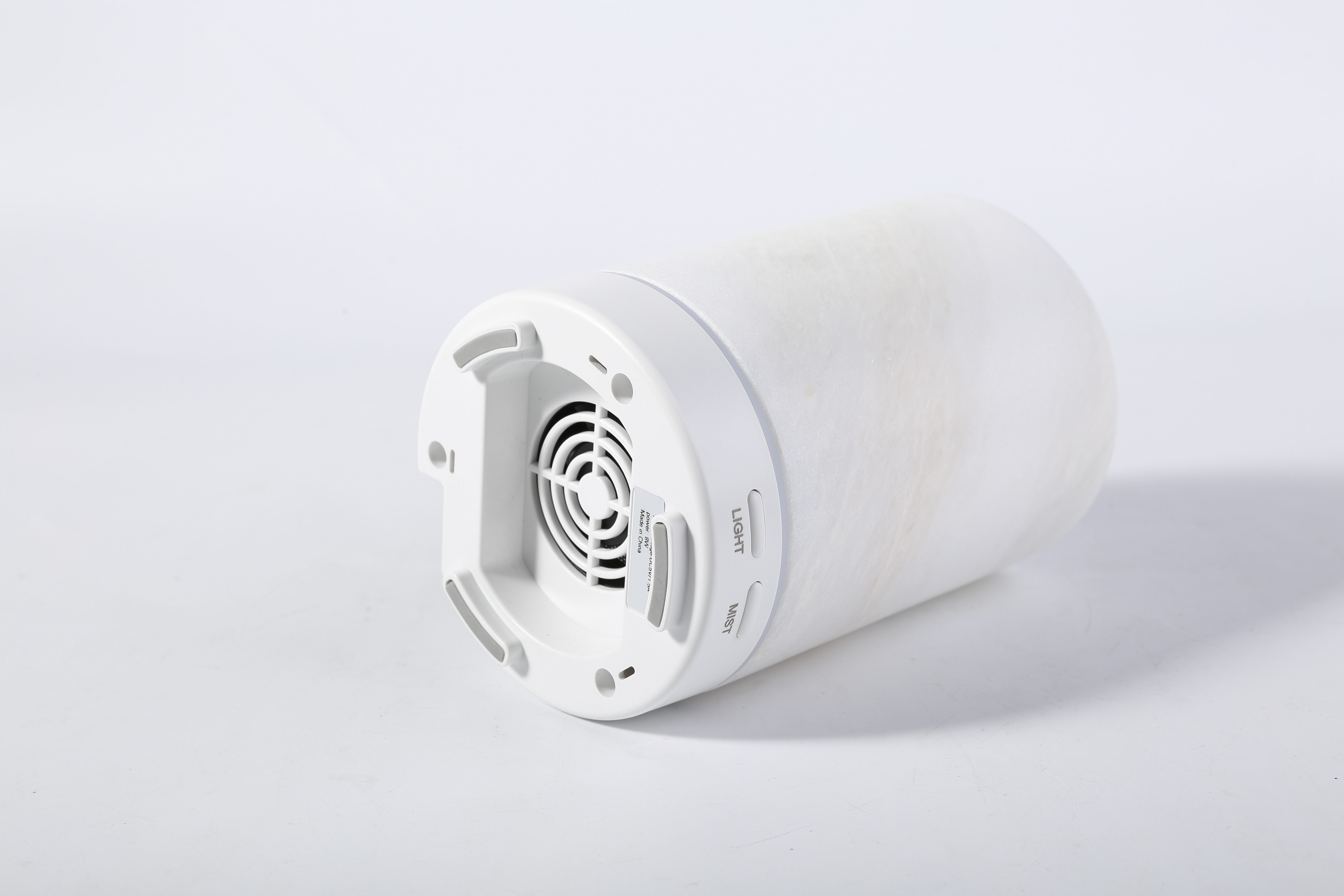 Koville Marble Humidifier – Natural Stone for Elegant Home Humidification