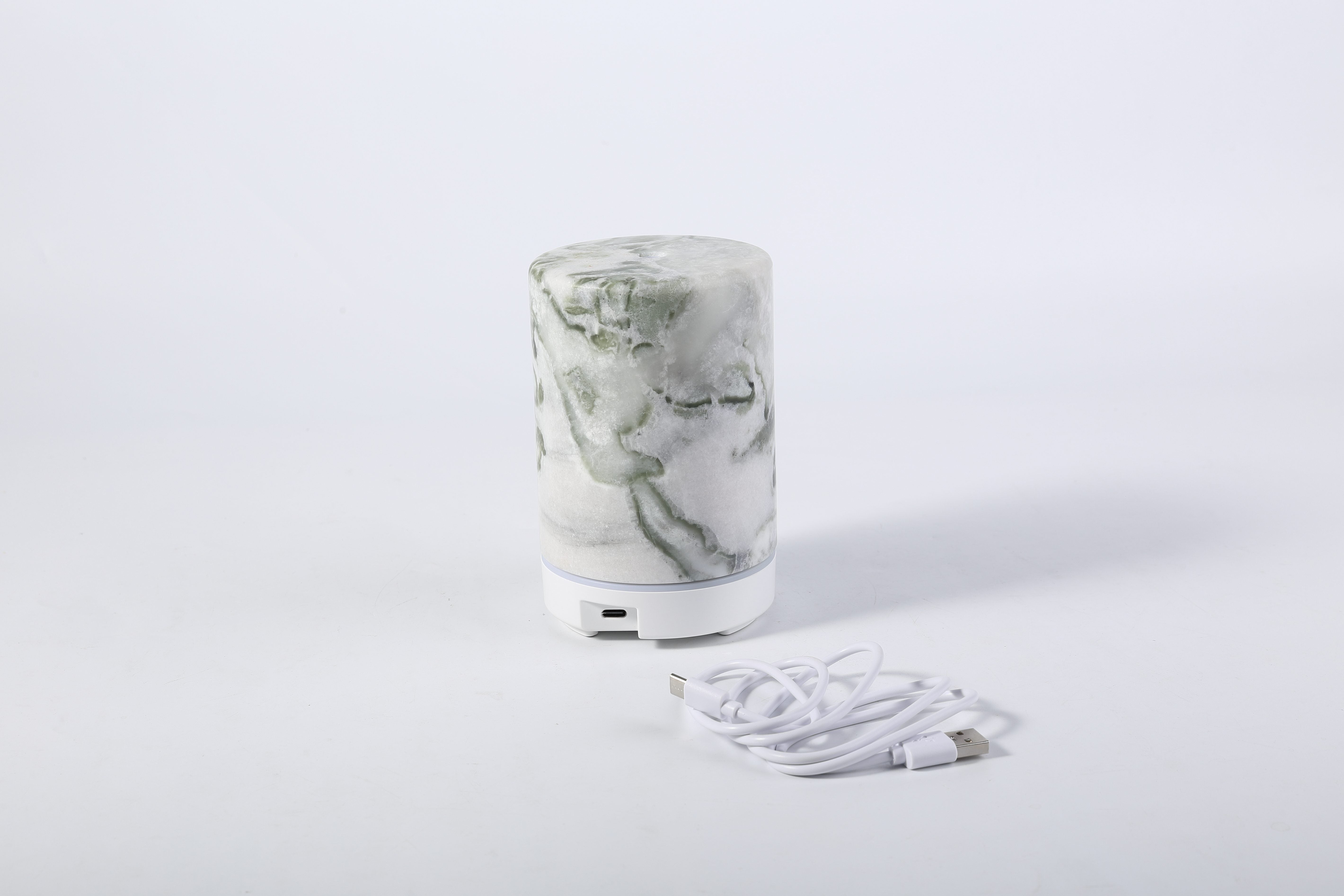 Koville Marble Humidifier – Natural Stone for Elegant Home Humidification