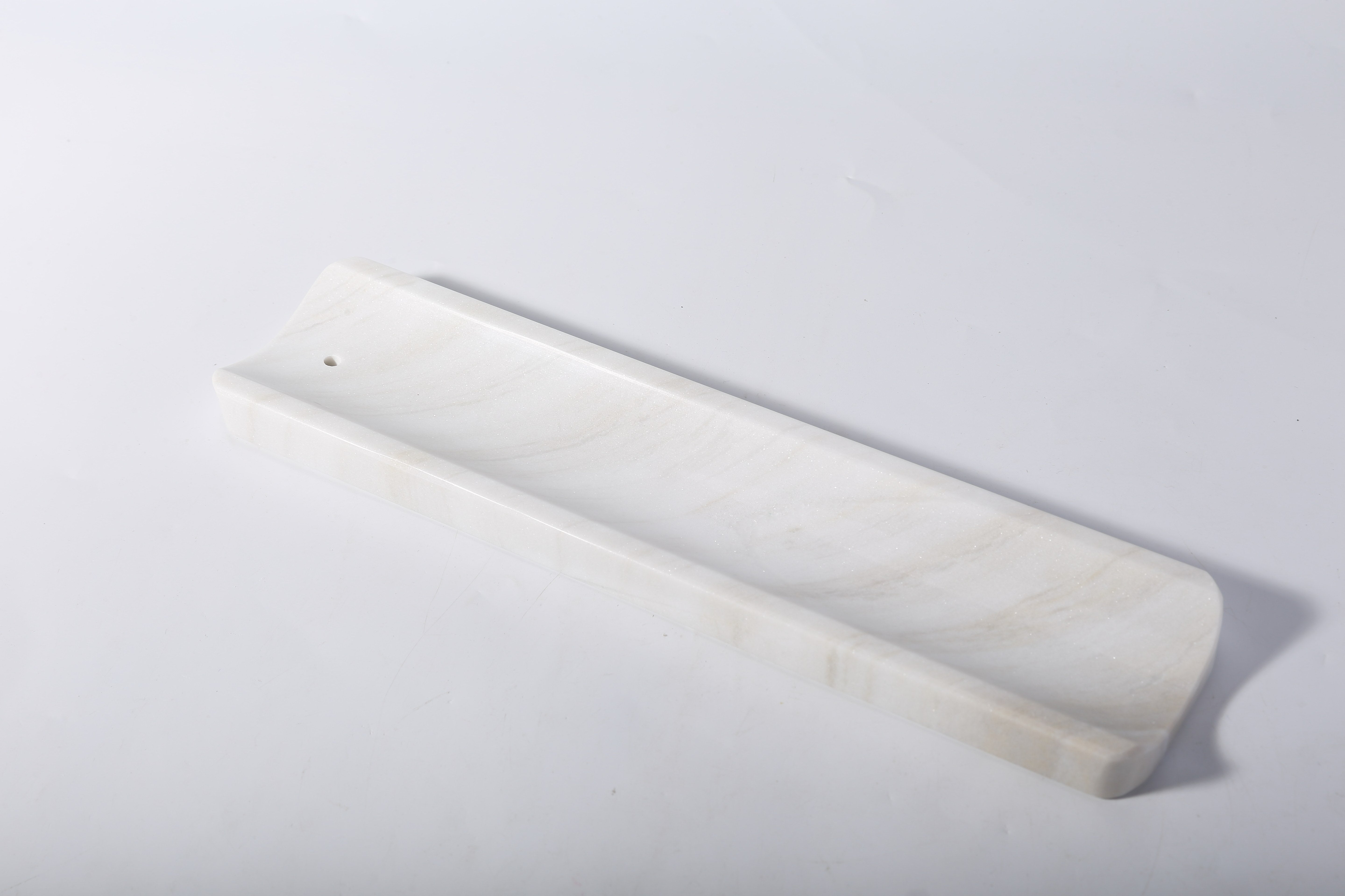 Koville Beige Stone Incense Burners – Natural Warmth & Timeless Calm