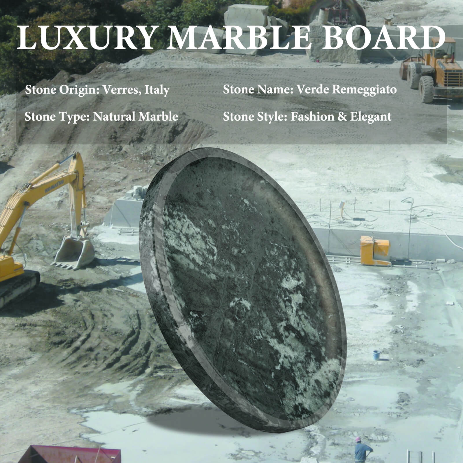 Koville-Lazy-Susan-Rotating-Turntable-Organizer-for-Kitchen-Verde-Remeggiato