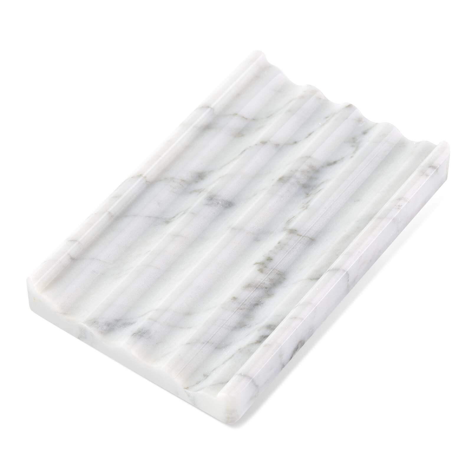 Koville-Luxury--Marble-Soap-Dish-Bianco-Carrara-Soap-Holder-for-Bathroom
