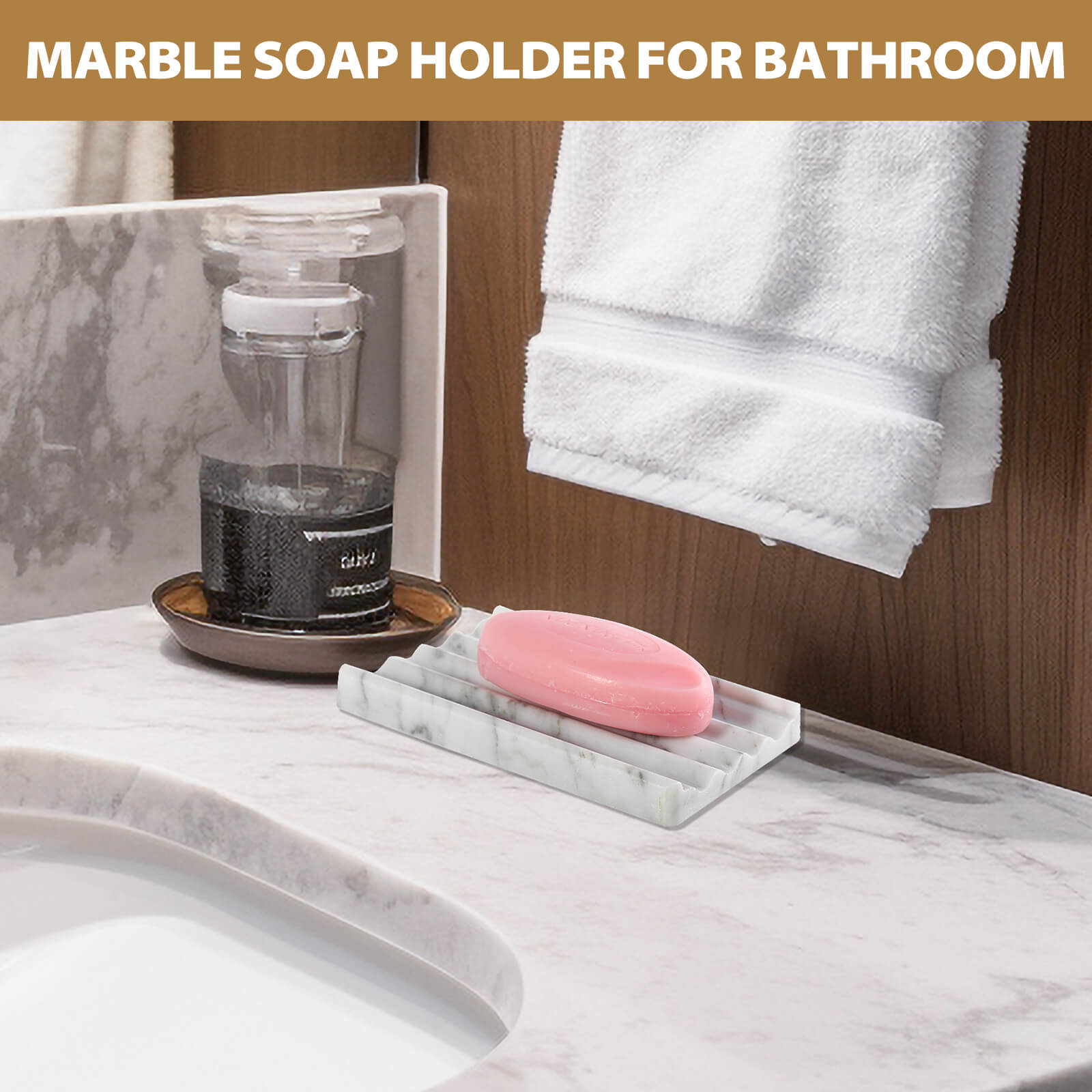 Koville-Luxury--Marble-Soap-Dish-Bianco-Carrara-Soap-Holder-for-Bathroom