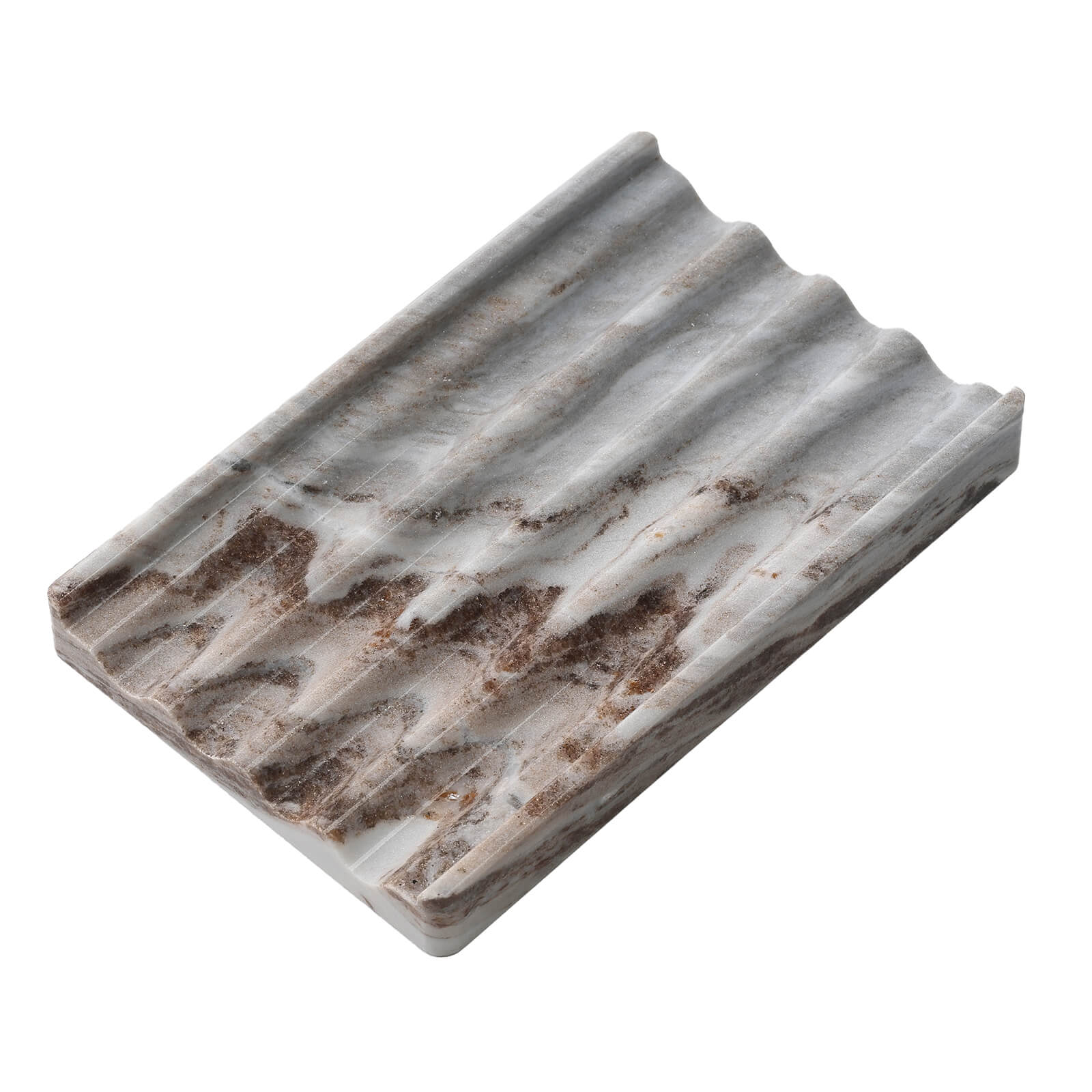 Koville-Luxury--Marble-Soap-Dish-Palissandro-Soap-Holder-for-Bathroom