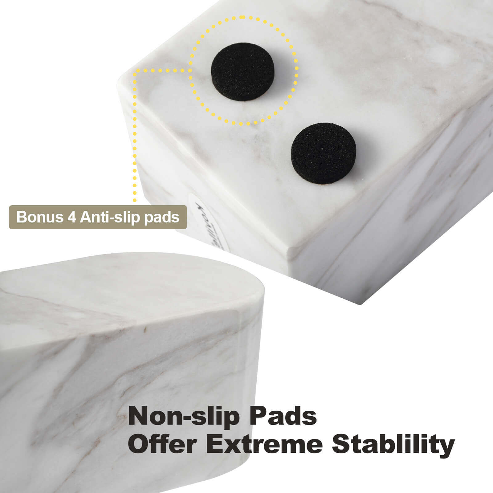 Koville-Luxury-Marble-Bookends-7lbs-Heavy-Duty-Book-Holders-Volakas