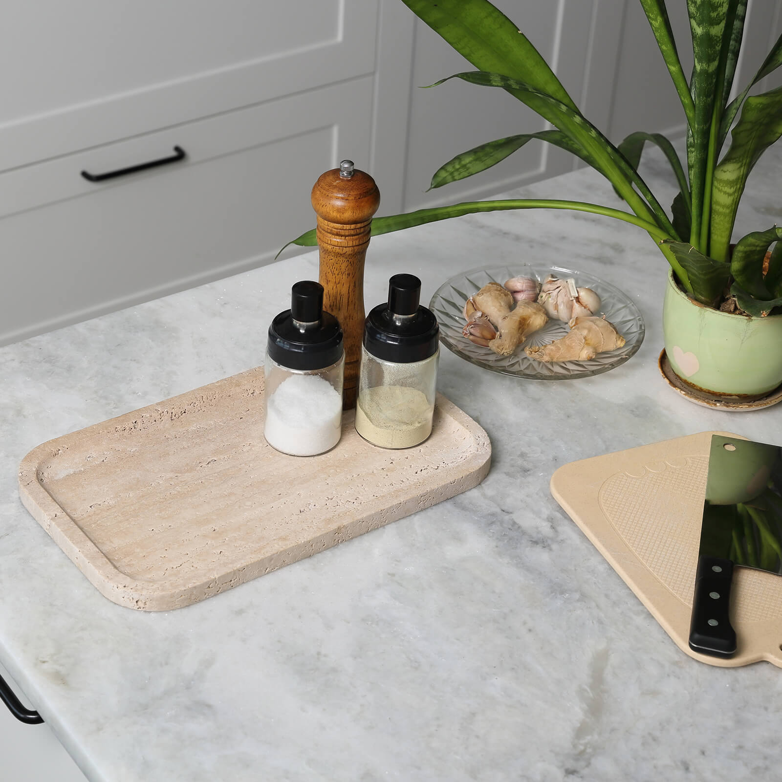 Koville-Luxury-Marble-Dresser-Tray-Durango-Elegant-Stone-Bathroom-Tray