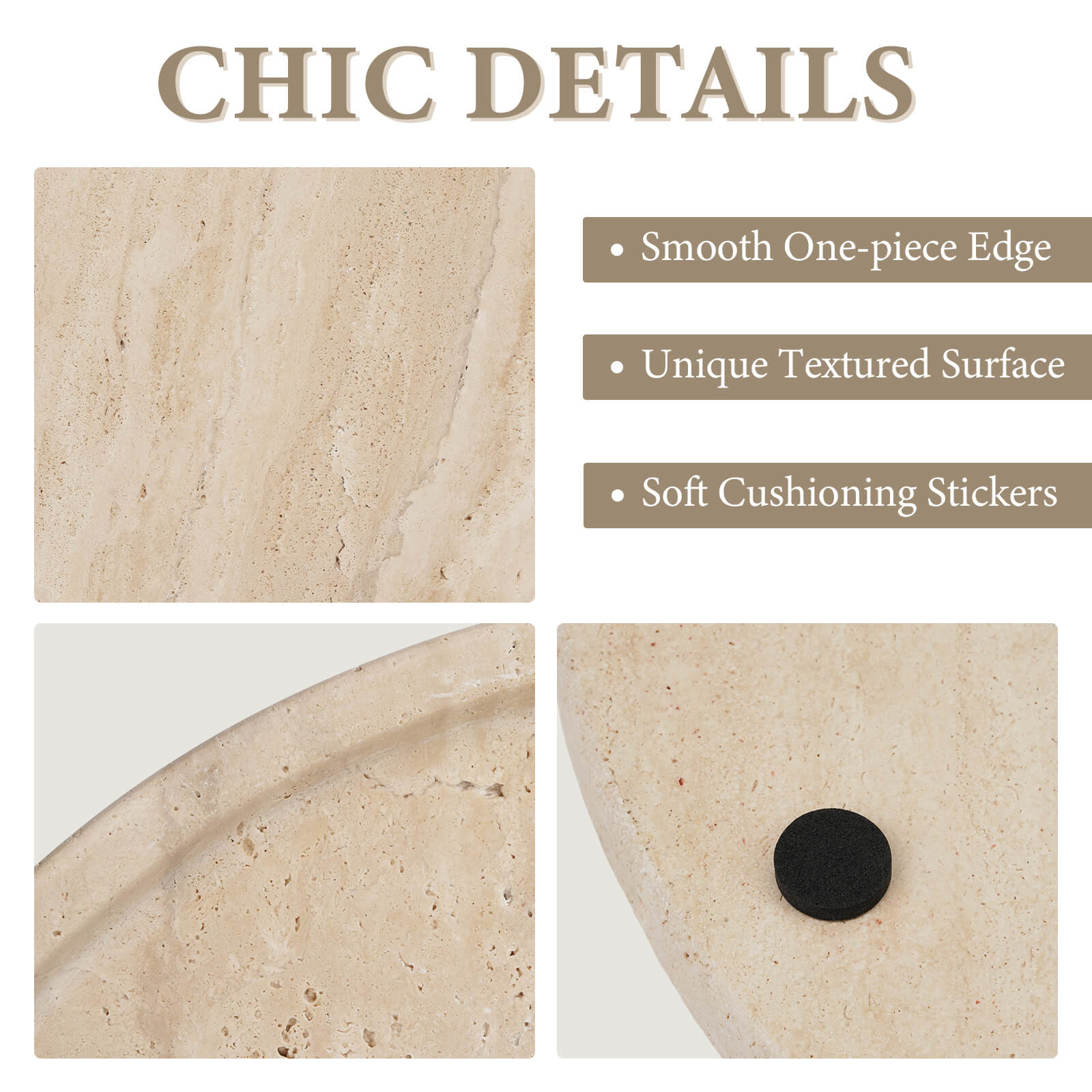 Koville-Luxury-Natural-Travertine-Round-Serving-Trays-Durango