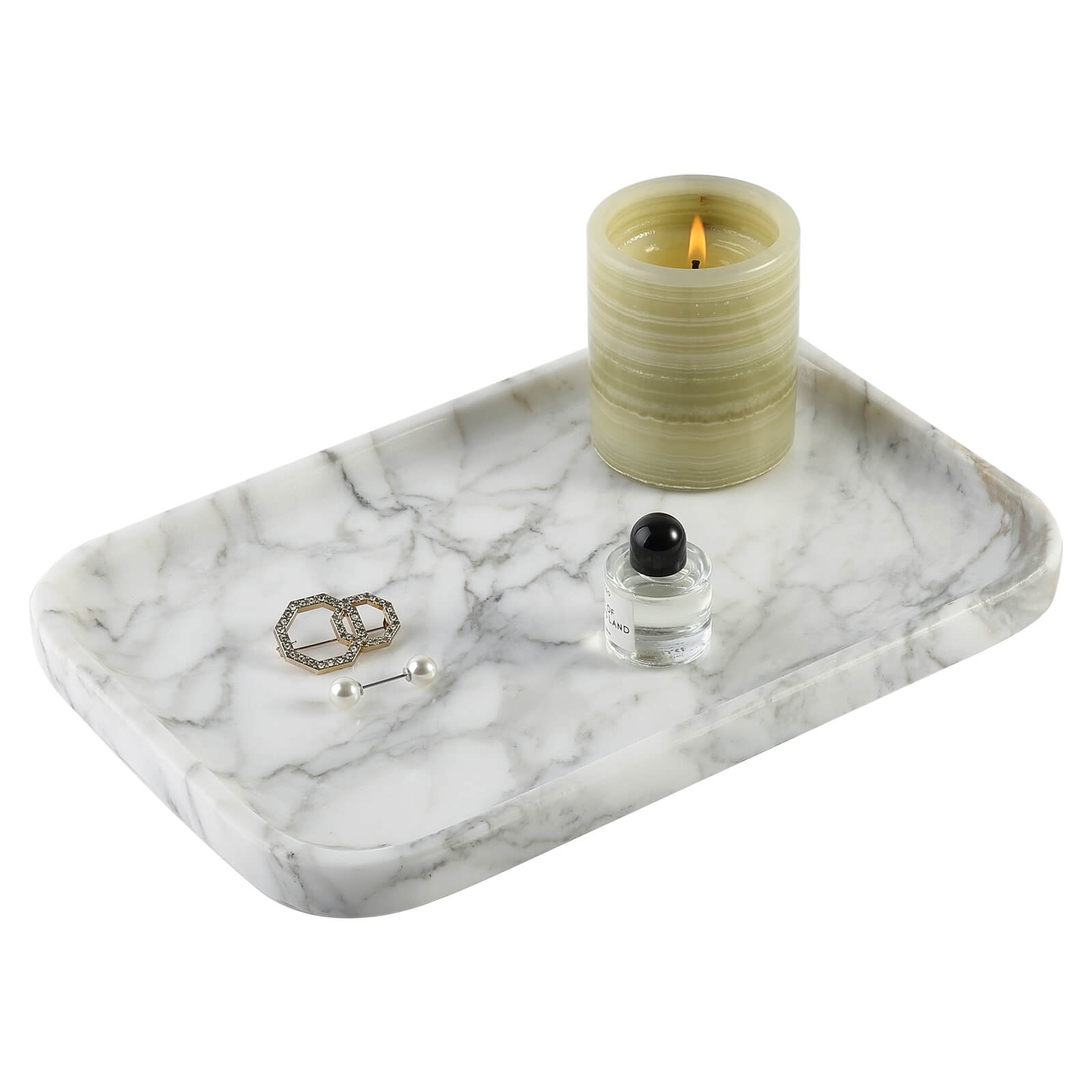 Koville-Luxury-Serving-Dresser-Tray-Arabescato-Elegant-Stone-Bathroom-Tray_