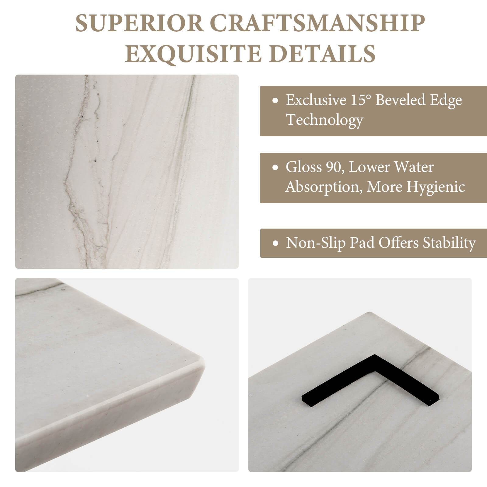 Koville-Natural-Quartzite-Cutting-Board-16x20in-White-Macaubas-Quartzite-Slab