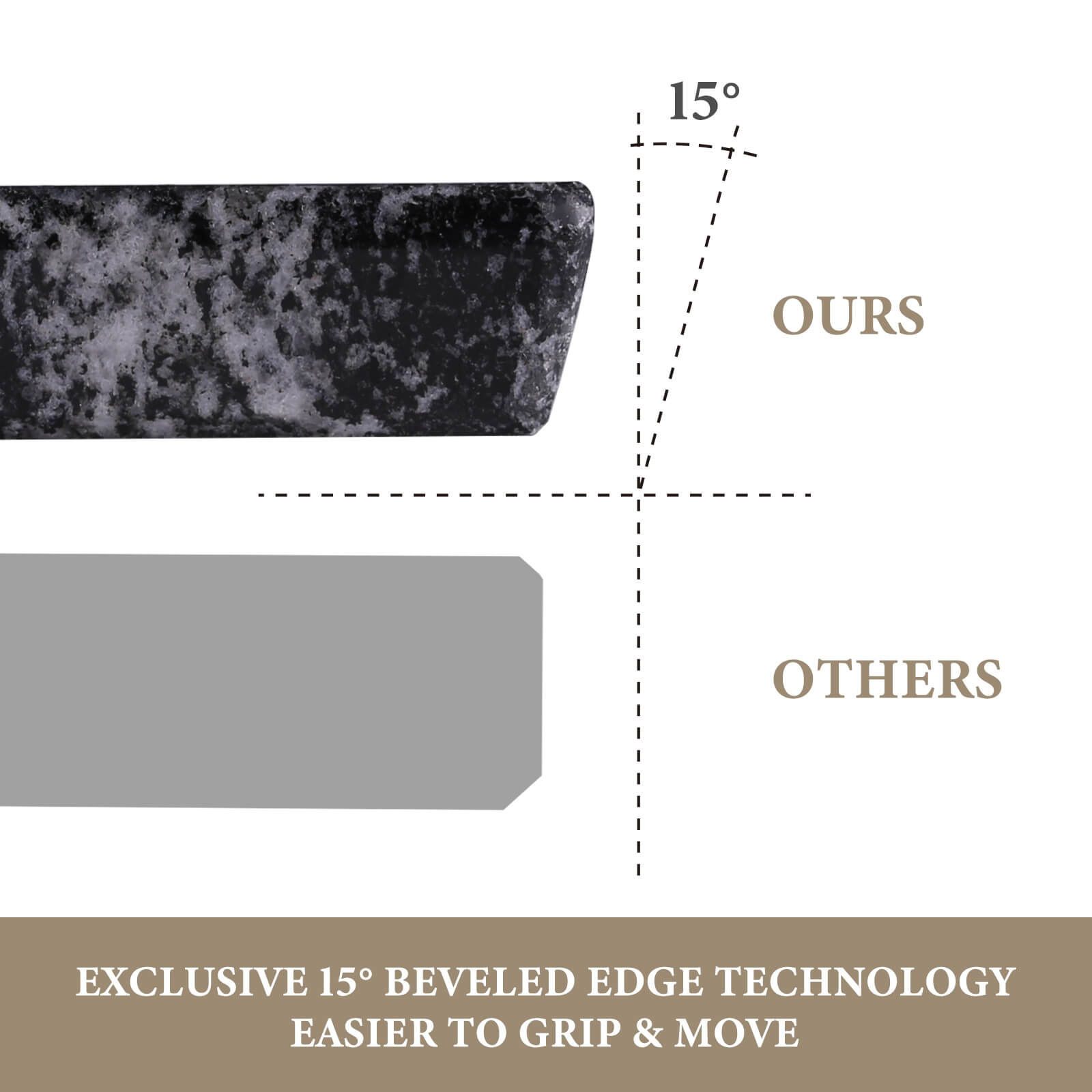 Koville-Nature-Granite-Cutting-Board-16x12in-Via-Lactea-Granite-Slab