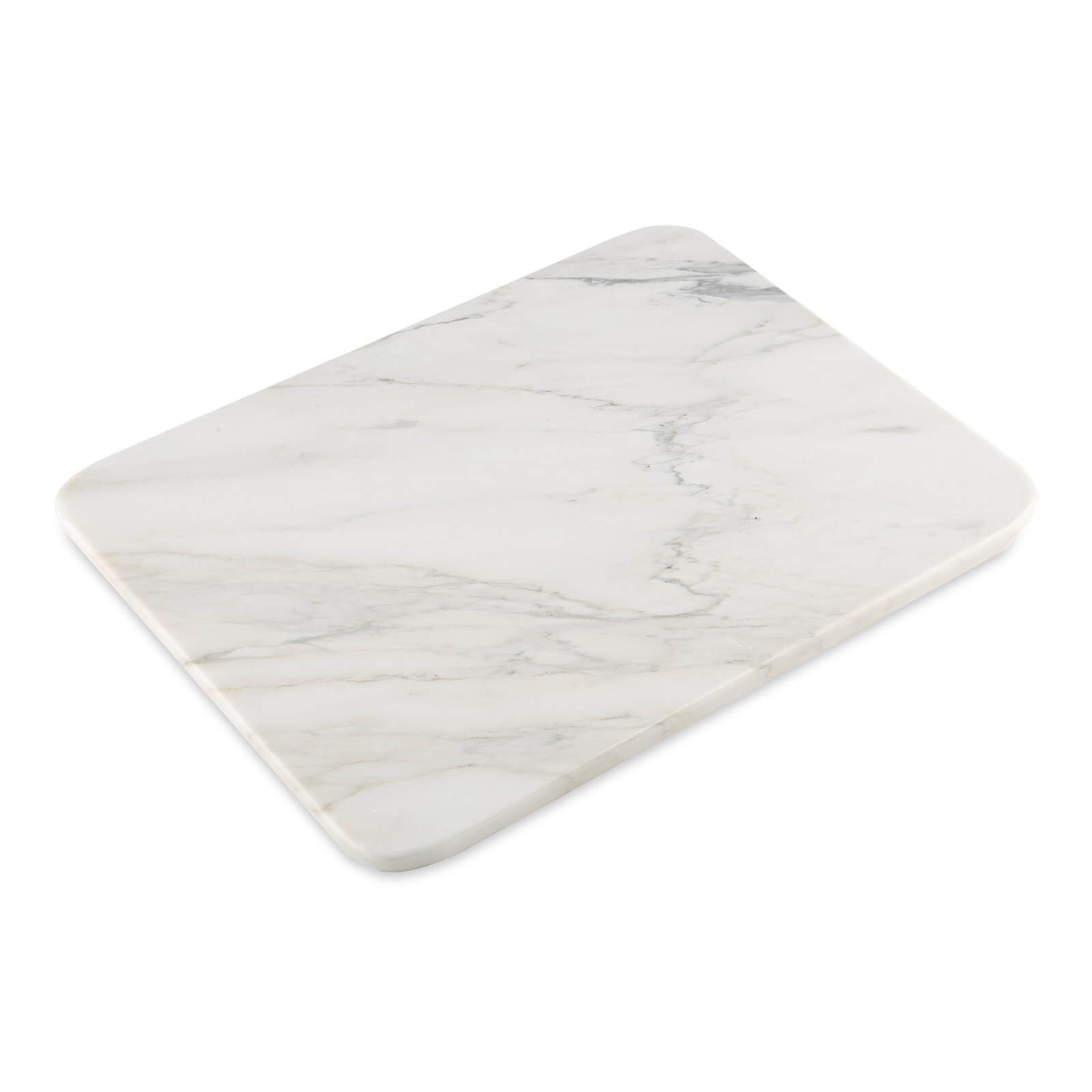 Cutting Board Medium - Marble (Arabescato)