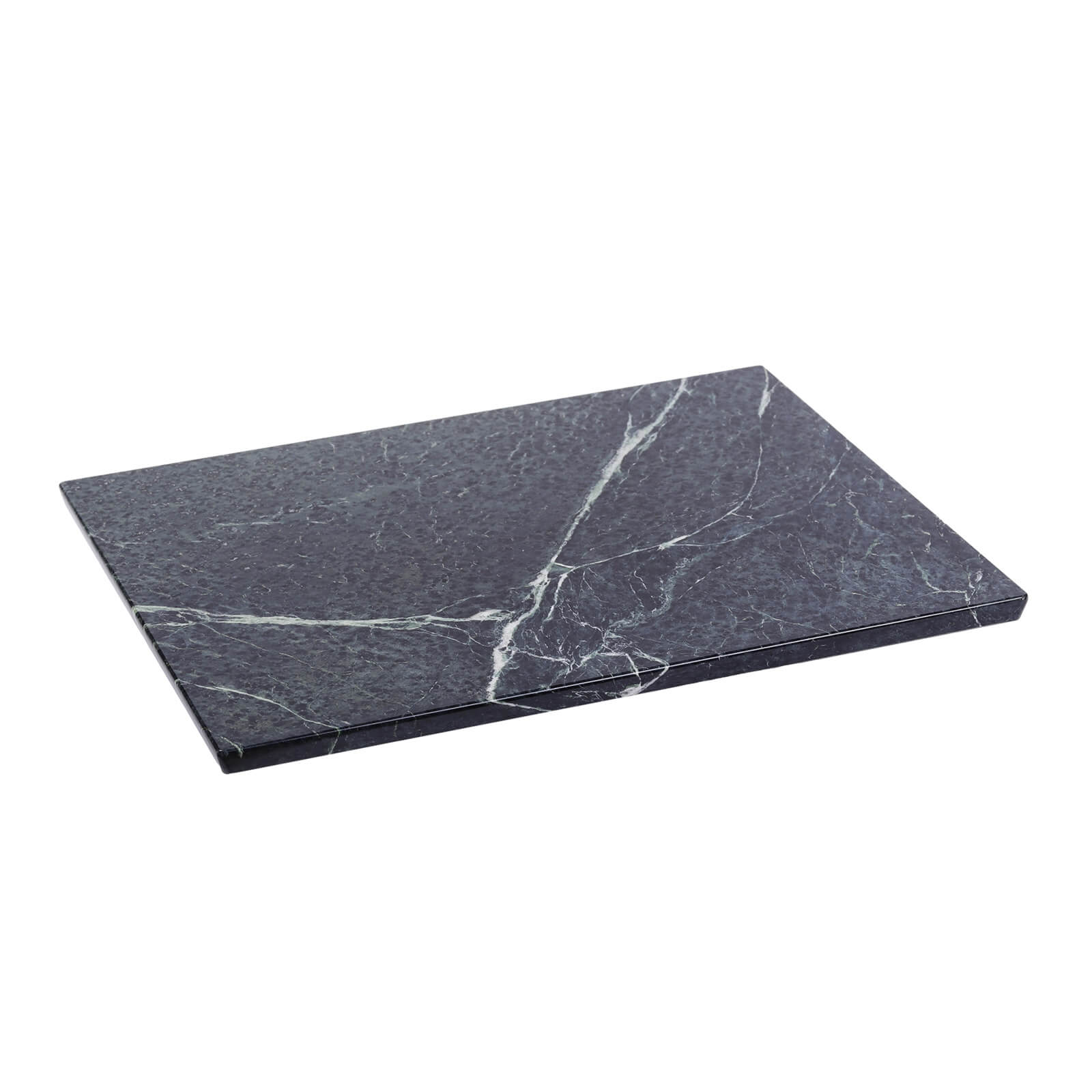 Koville-Nature-Marble-Cutting-Board-20x16in-Indian-Green-Marble-Slab