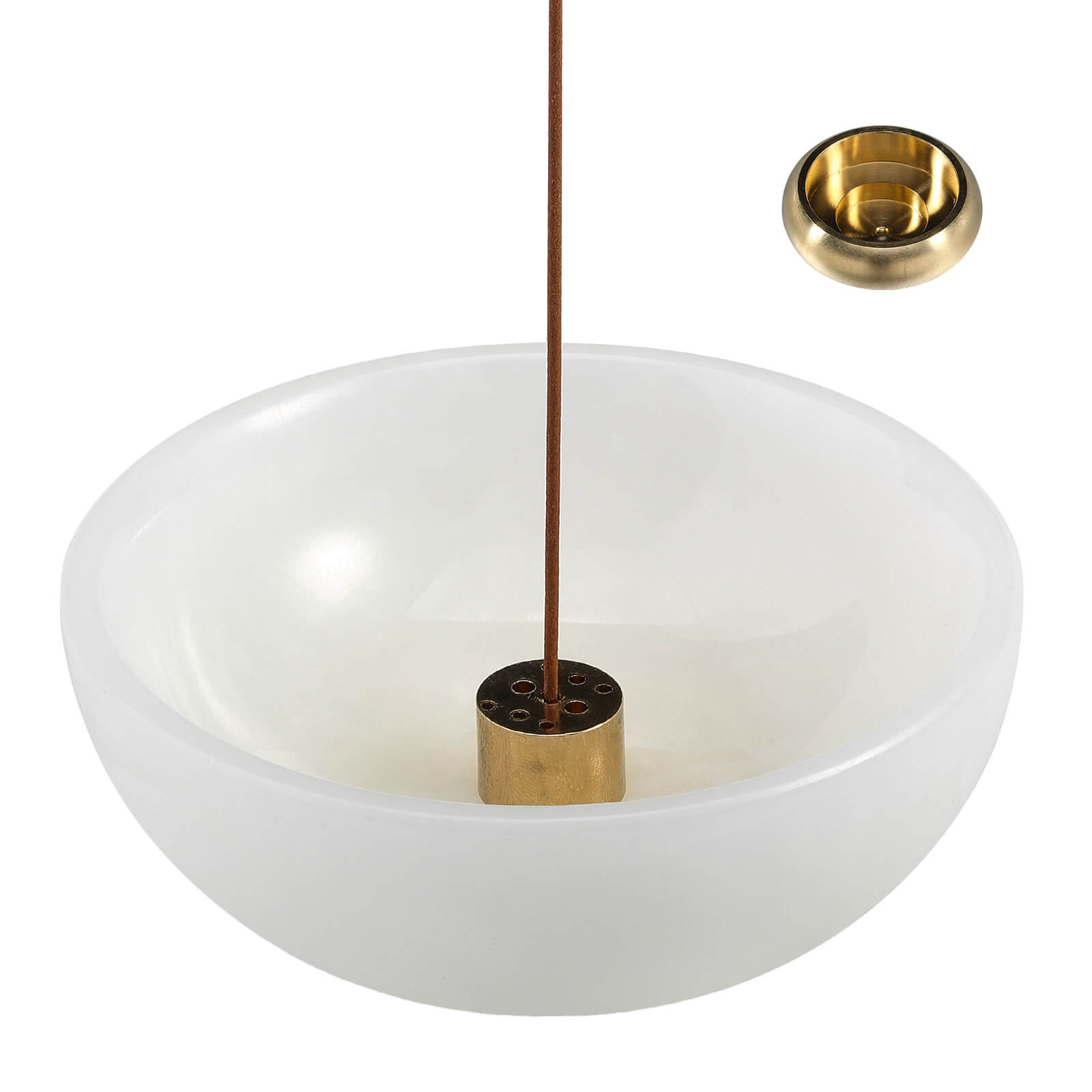 Koville-Onyx-Incense-Holder-Elegant-Sturdy-White-Onyx-Incense-Burne