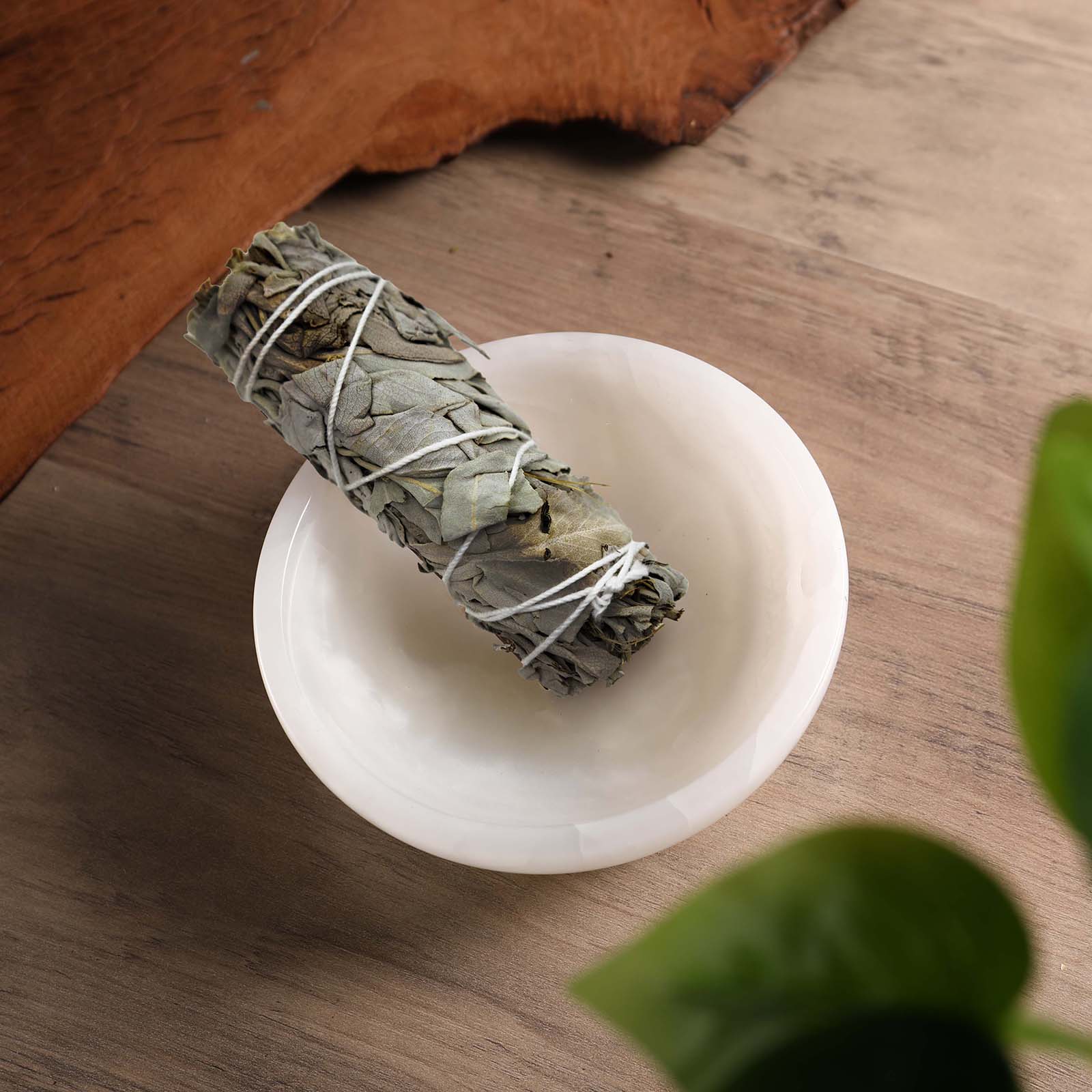 Koville-Onyx-Incense-Holder-Elegant-Sturdy-White-Onyx-Incense-Burner