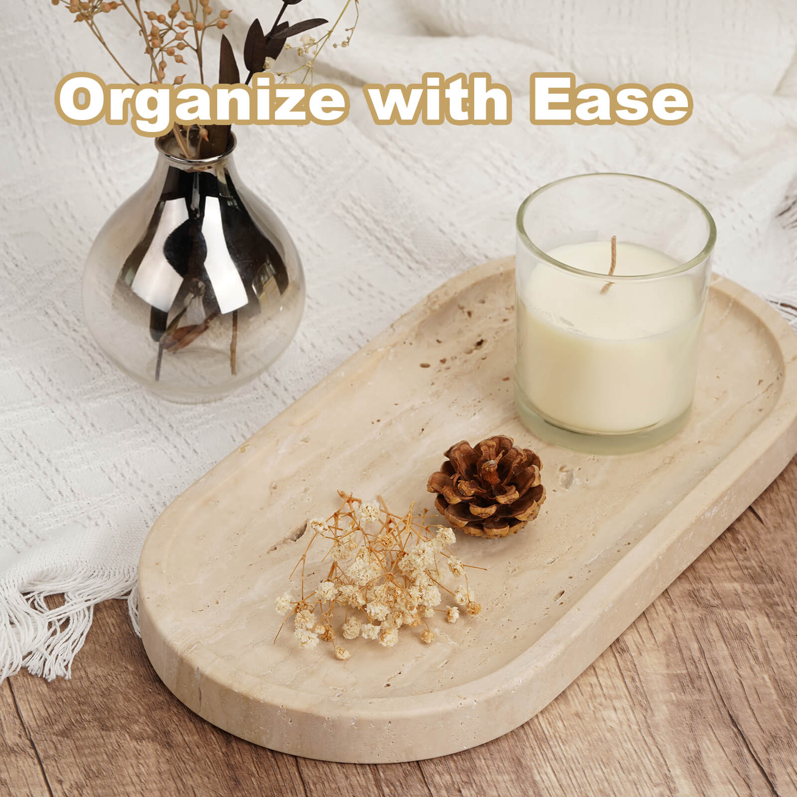 Koville-Oval-Vanity-Tray-12-Decorative-Organizer-Beige-Travertine