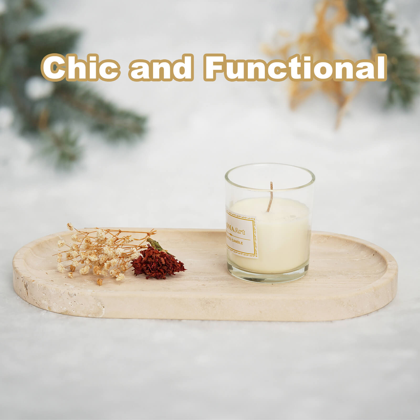 Koville-Oval-Vanity-Tray-12-Decorative-Organizer-Beige-Travertine