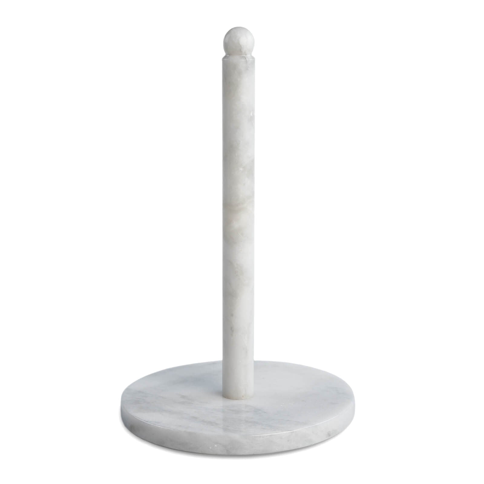 Koville-Nature-Marble-Paper-Towel-Holder-Bianco-Carrara-Kitchen-Rolls-Holder