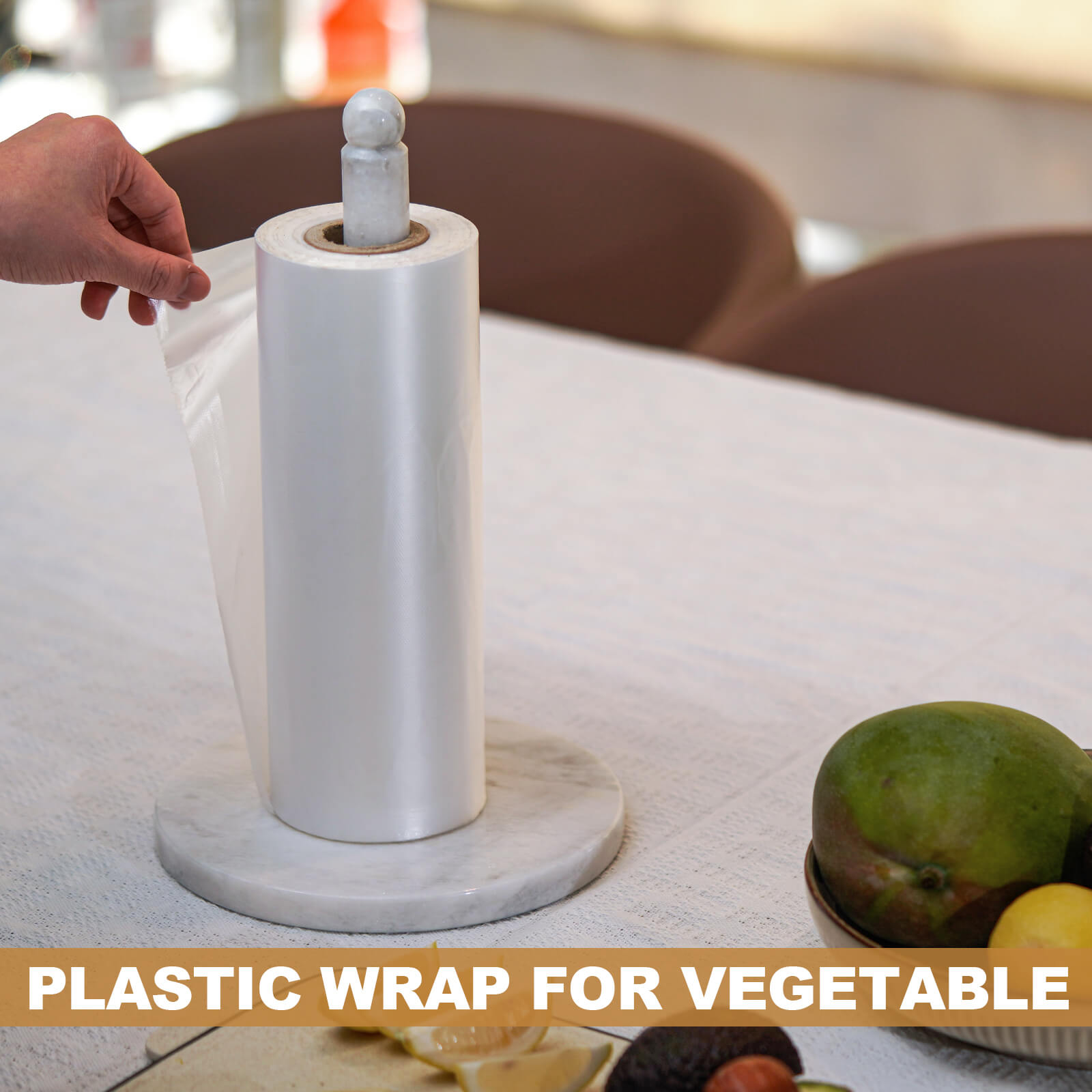 KovilleLuxury-Marble-Paper-Towel-Holder-Namib-Fantasy-Kitchen-Rolls-Holder