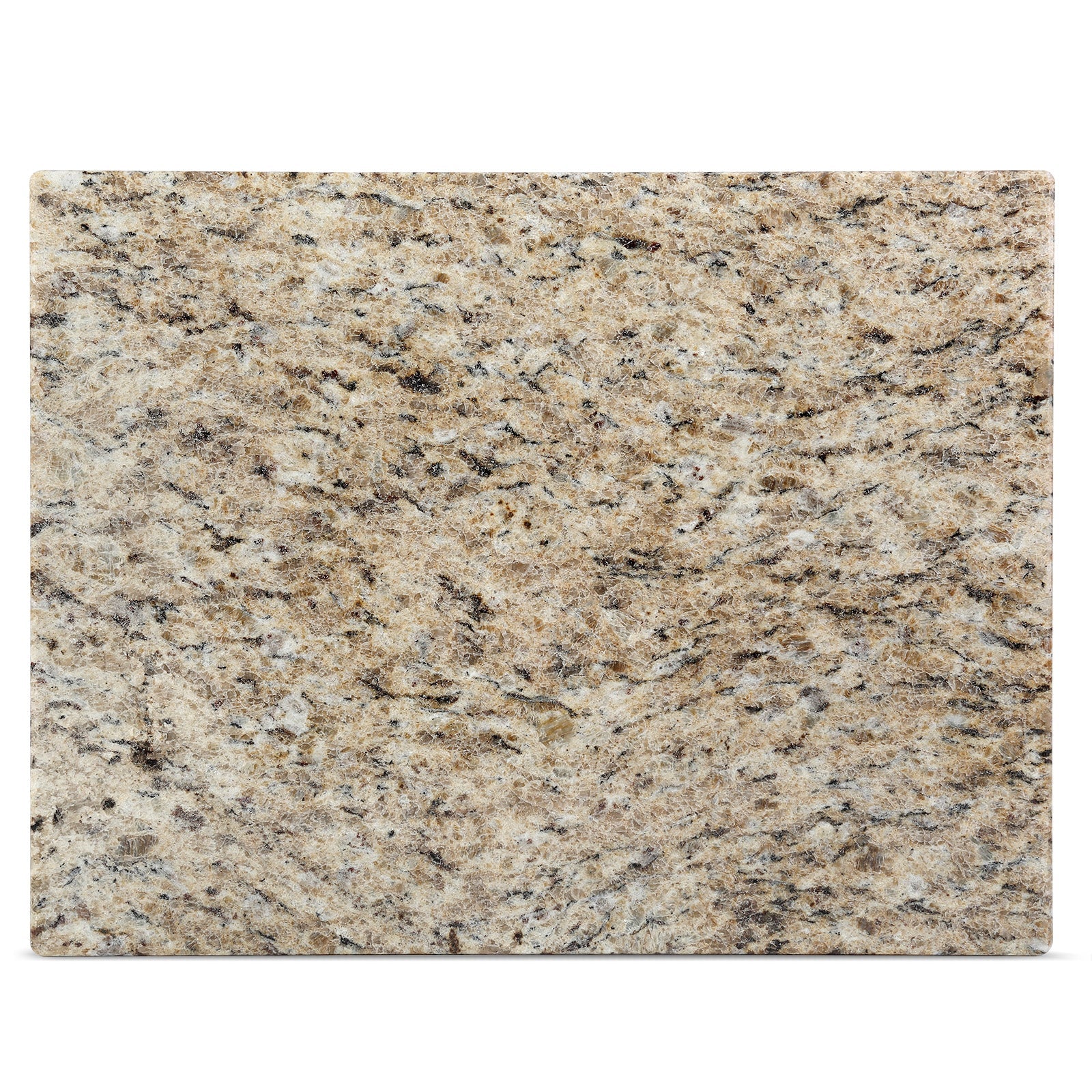Koville natural stone pastry board in Ornamental