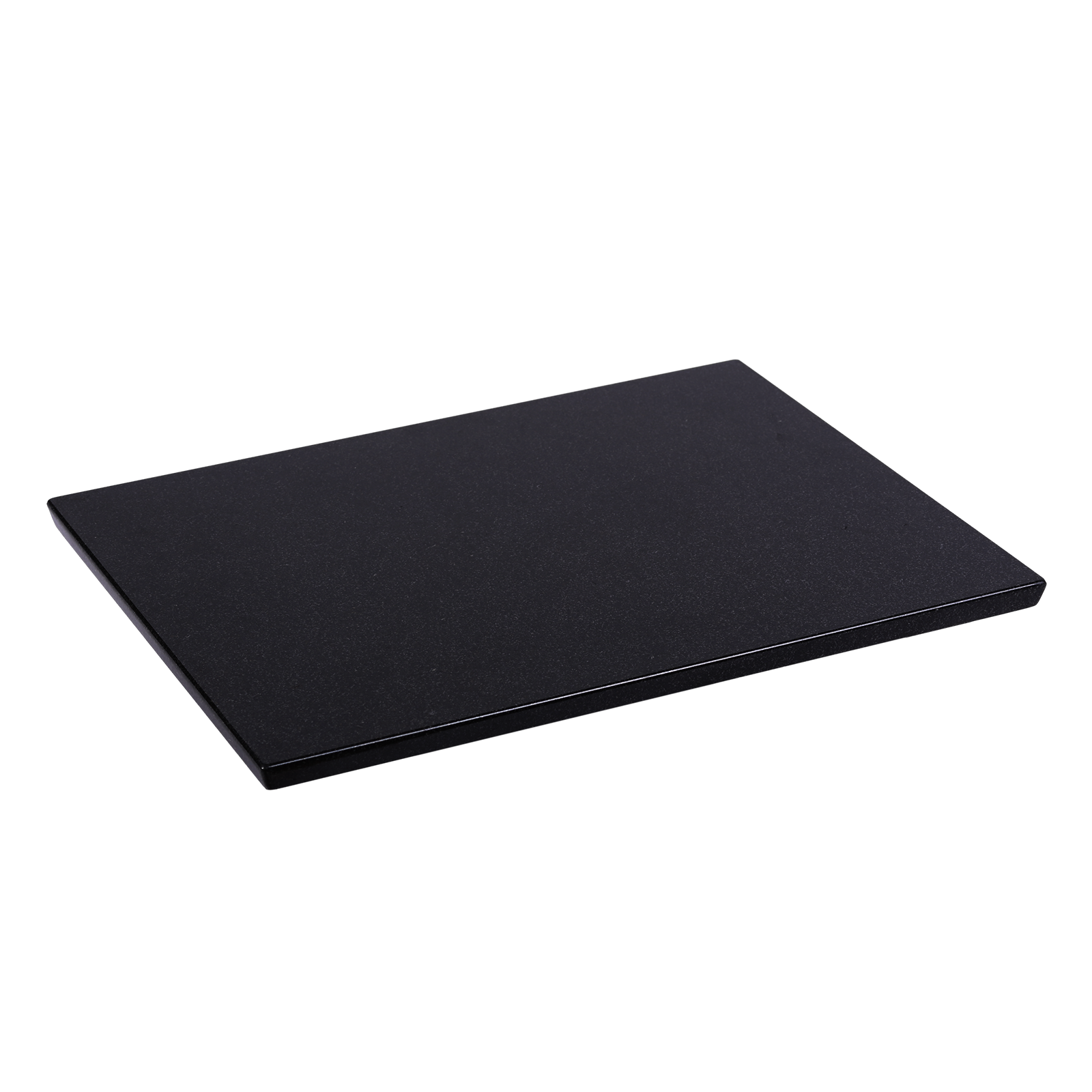 Koville natural stone pastry board in Zimbabwe Black