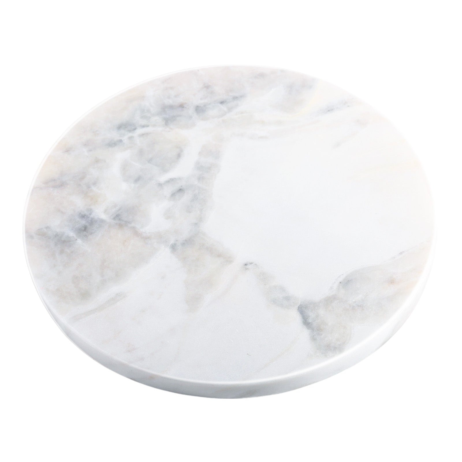 Koville round natural stone pastry board - Koville_Granite_Pastry_Board_-_round_D_280_Oyster_White_6.jpg