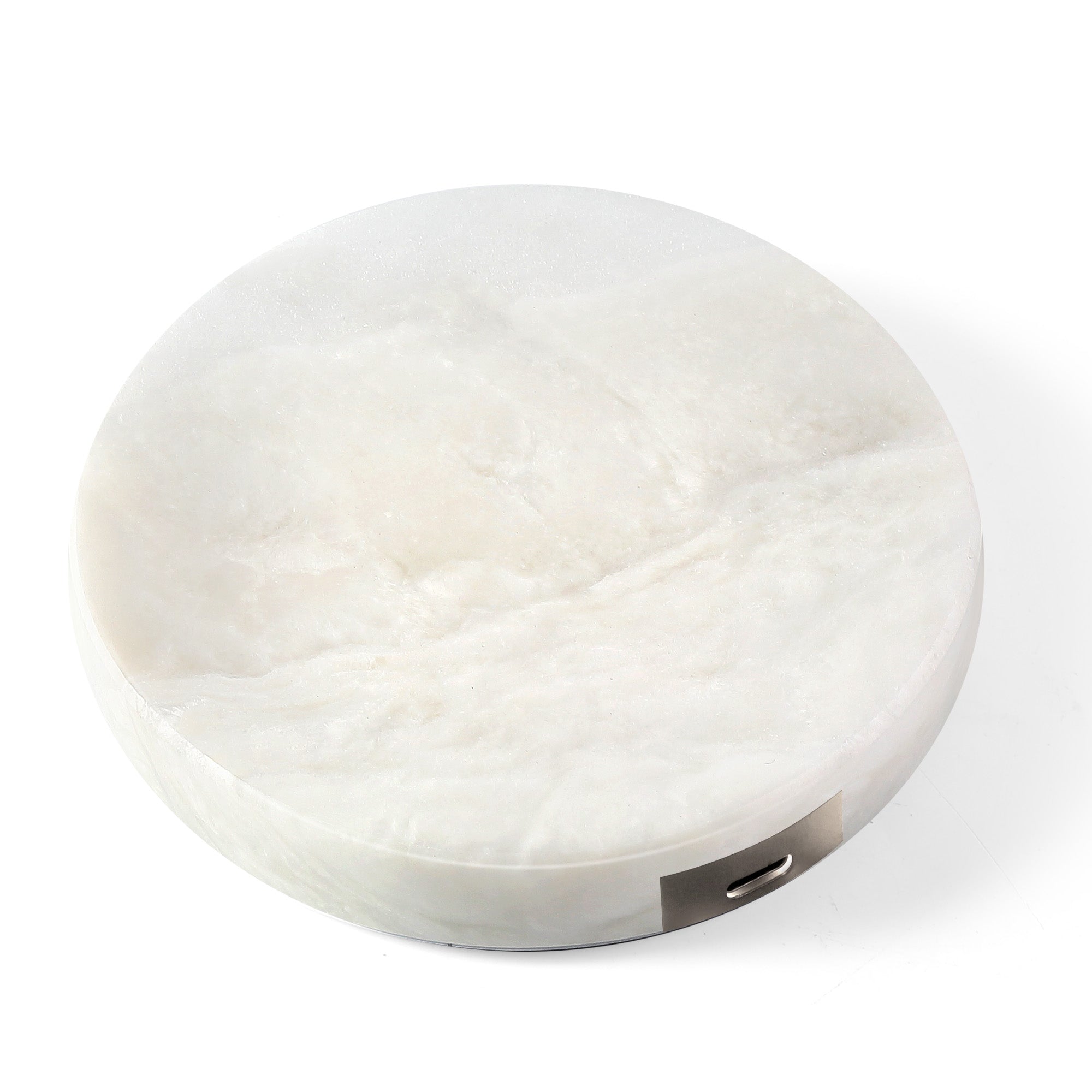 Koville led bar coaster in Namib Bianco