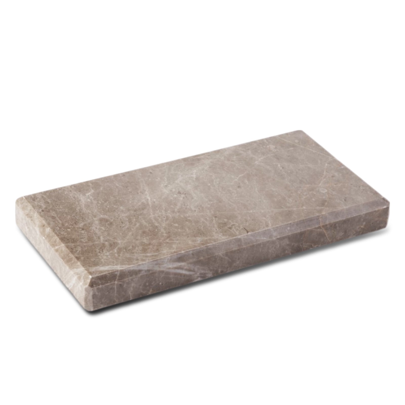 Koville Natural Stone Display Bases in Victory Grey, product view 26