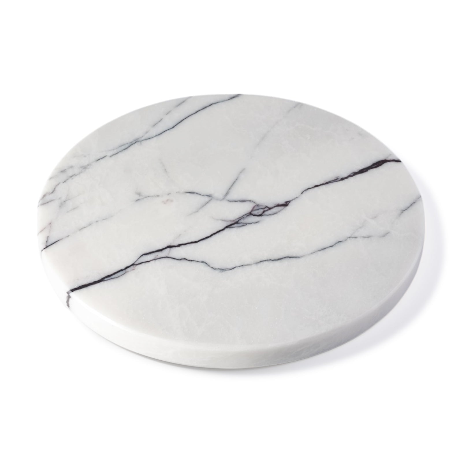 Koville round natural stone pastry board - Koville_Marble_Pastry_Board_-_round_D_280_Milas_Lilac_1.jpg