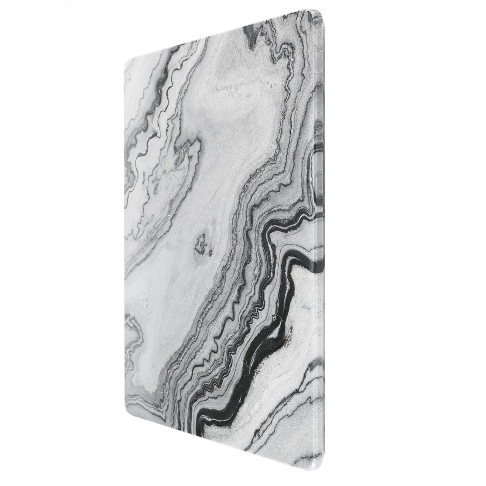 Koville natural stone pastry board in Monte Grigio