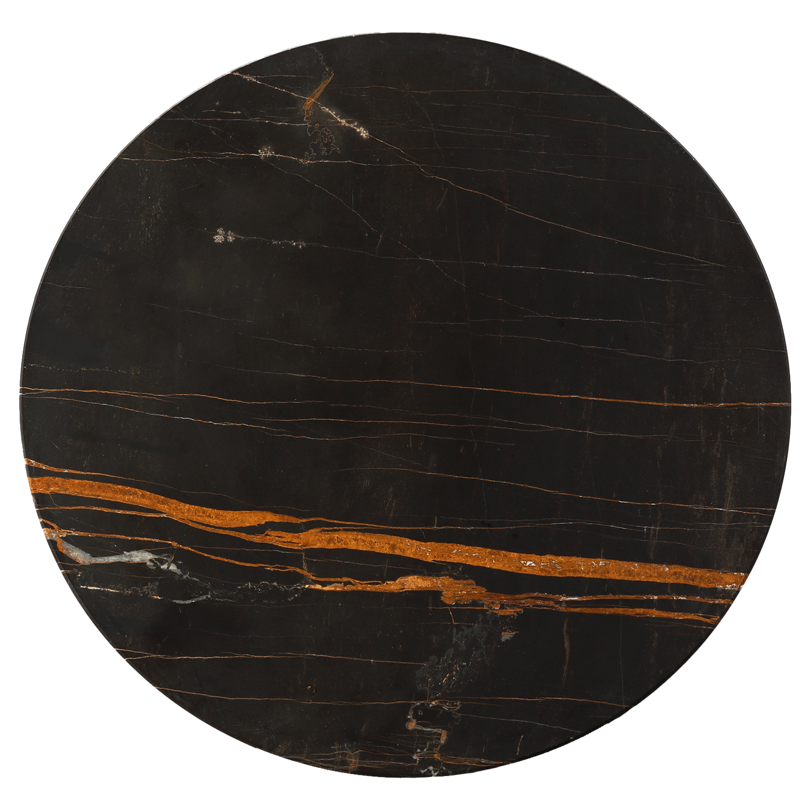 Koville round natural stone pastry board - Koville_Marble_Pastry_Board_-round_D_406_Noiraziza_2.png