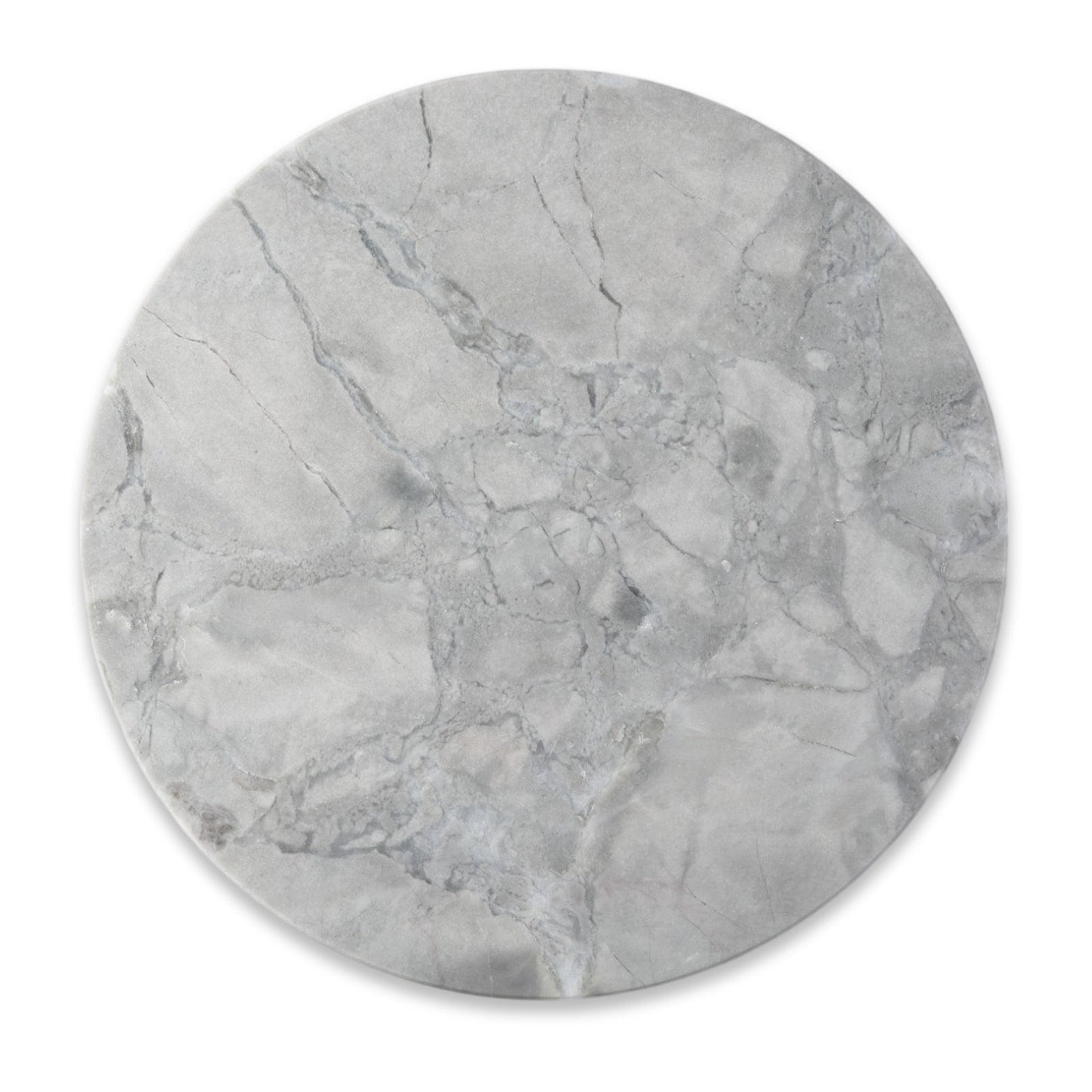 Koville gray pastry board in natural stone