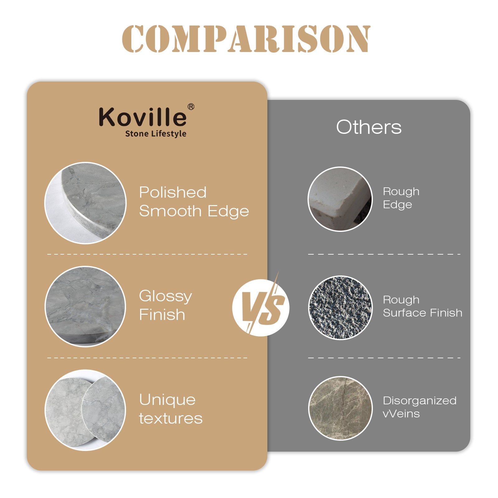 Koville round natural stone pastry board - Koville_Quartzite_Pastry_Board_-_round_D_280_super_white_9.jpg