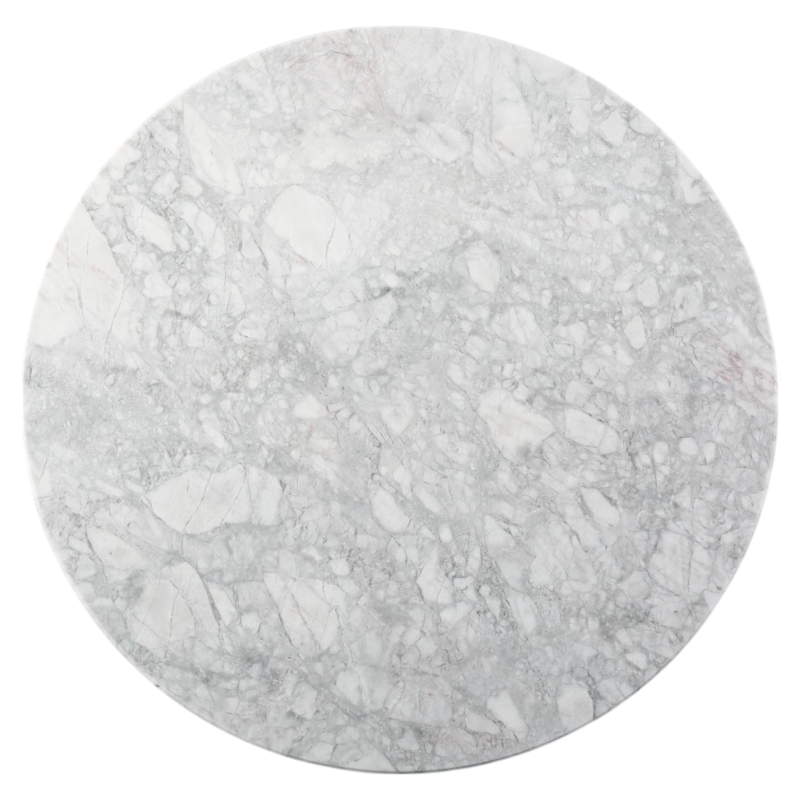 Koville round natural stone pastry board - Koville_Quartzite_Pastry_Board_-round_D_406_super_white_2.png