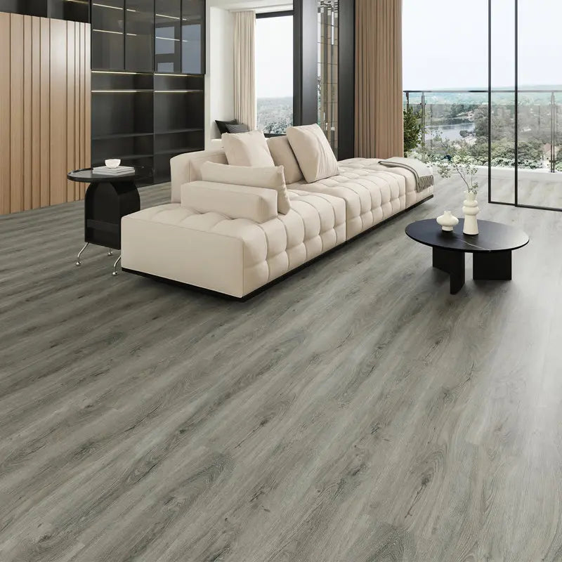 Koville Olympics 5mm 12 MIL waterproof SPC luxury vinyl plank flooring