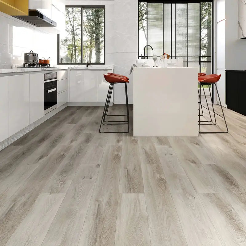 Koville Whitney 5mm 12 MIL waterproof SPC luxury vinyl plank flooring