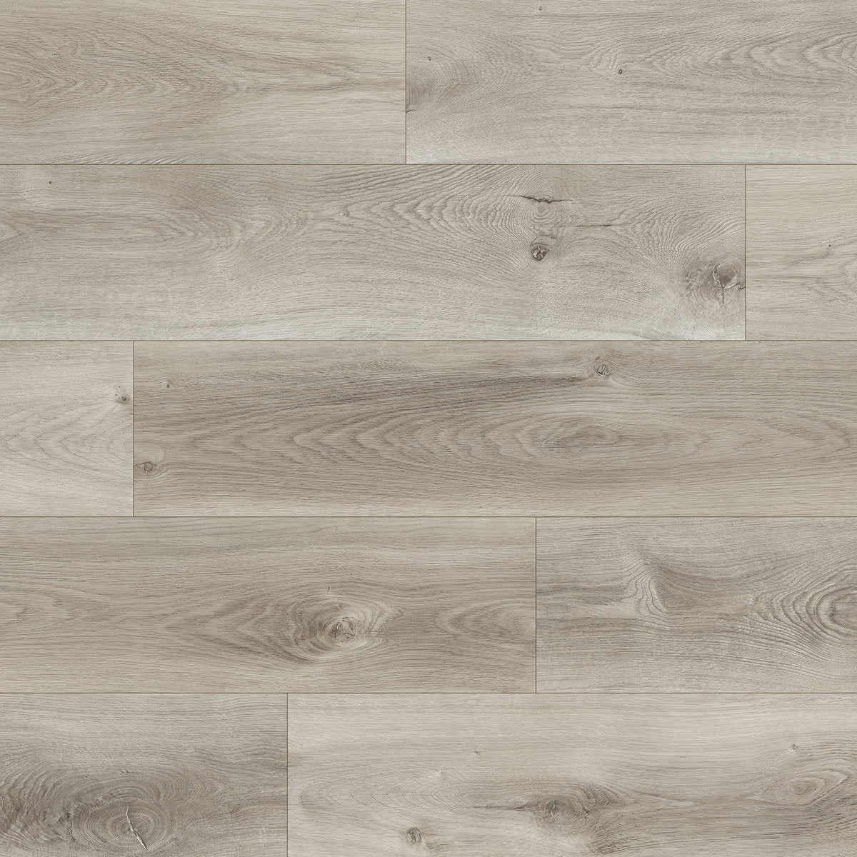 Koville Whitney waterproof SPC luxury vinyl plank flooring detail