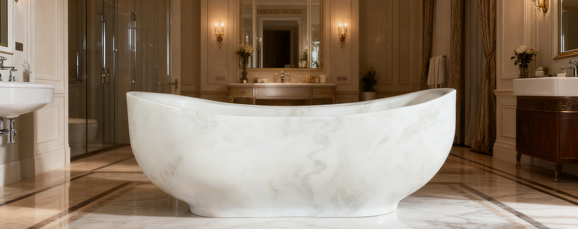 Load video: Koville-Stone-Lifestyle-Elevate-Your-Home-with-100%-Natural-Stone
