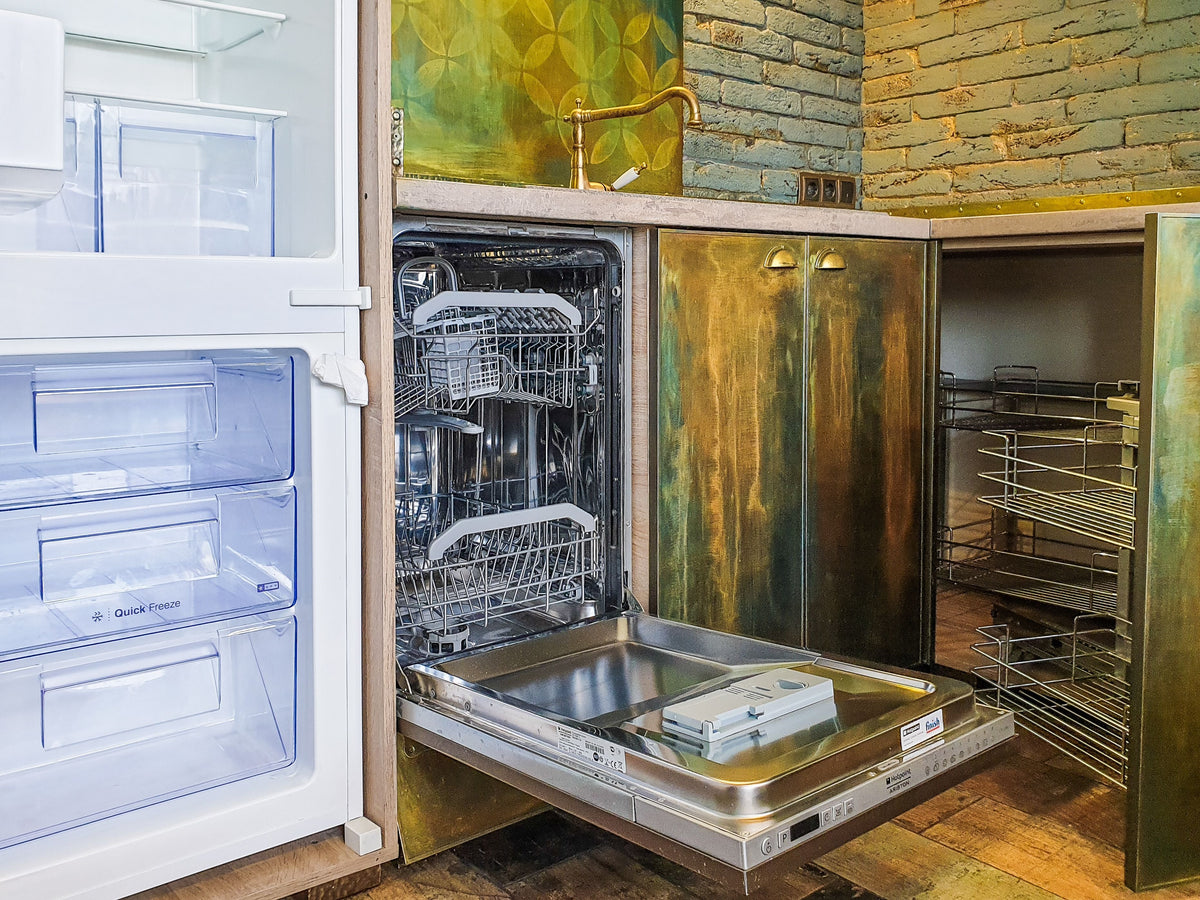 Can You Put Marble in the Dishwasher?